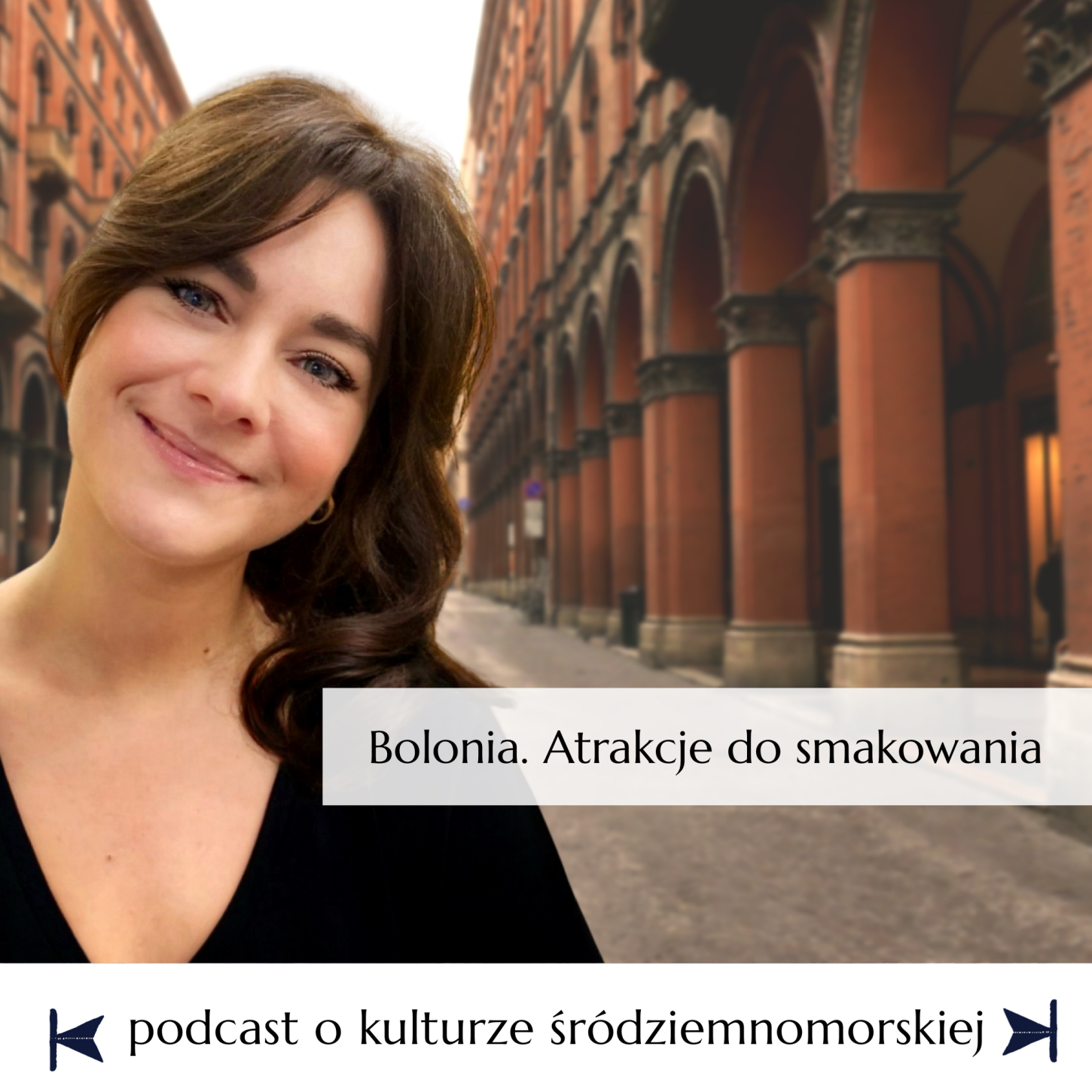 Lente - podcast o kulturze śródziemnomorskiej