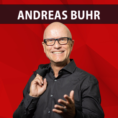 Business geht heute anders | Andreas Buhr episode artwork