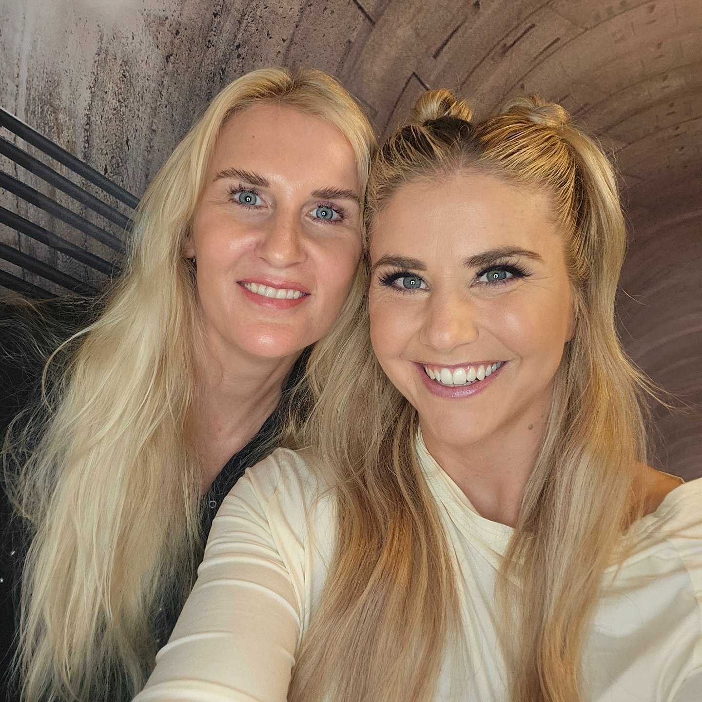 Beatrice Egli: „Ich hör nicht auf, das Gute zu sehen!“ episode artwork