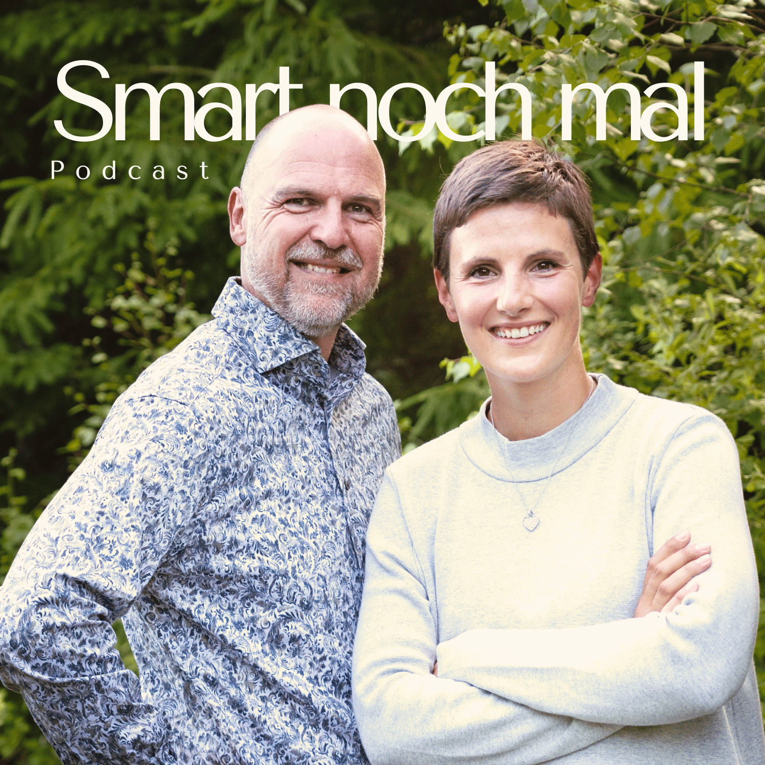 Smart noch mal