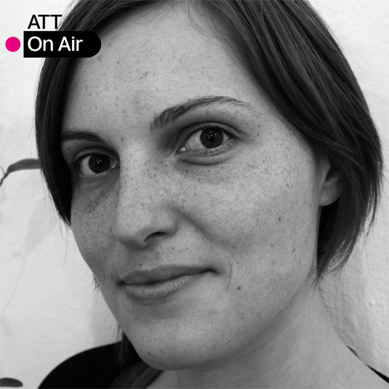 ATT On Air #5: V cvet / Blütezeit episode artwork