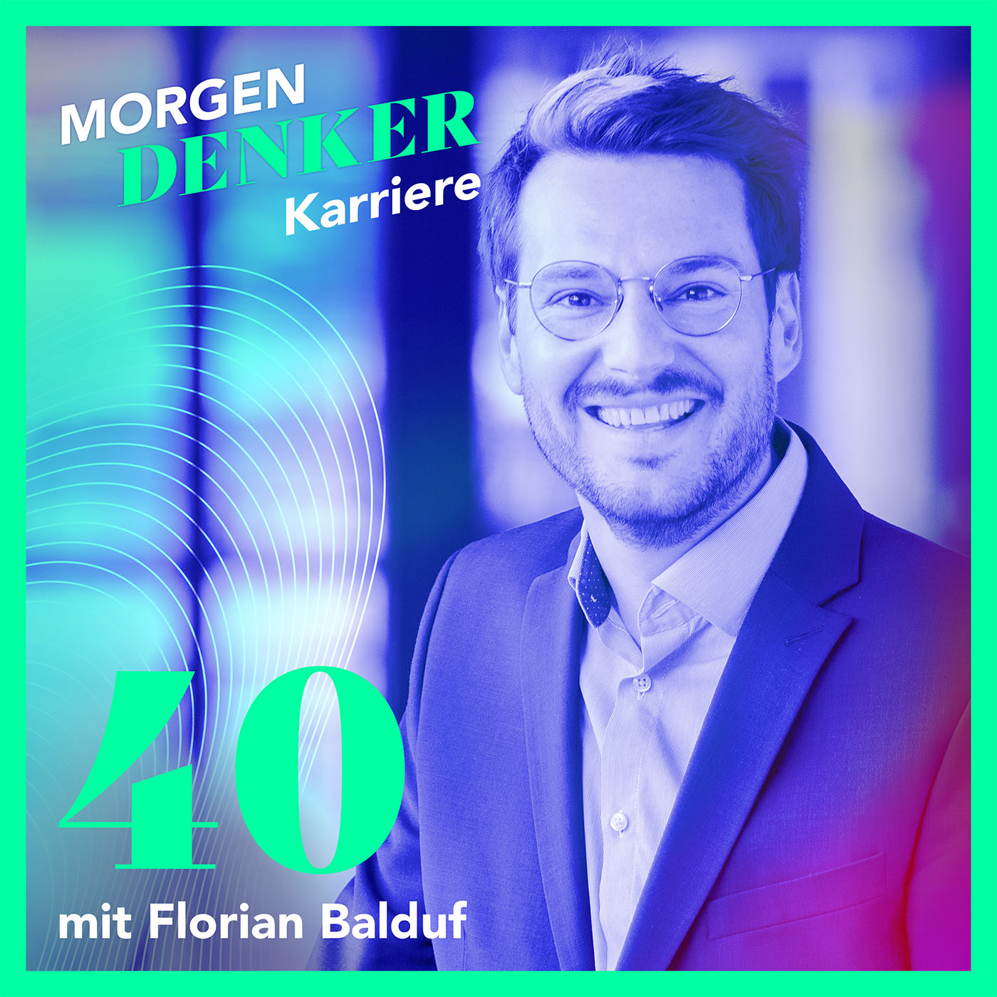 MORGEN DENKER - Fraunhofer IESE Podcast