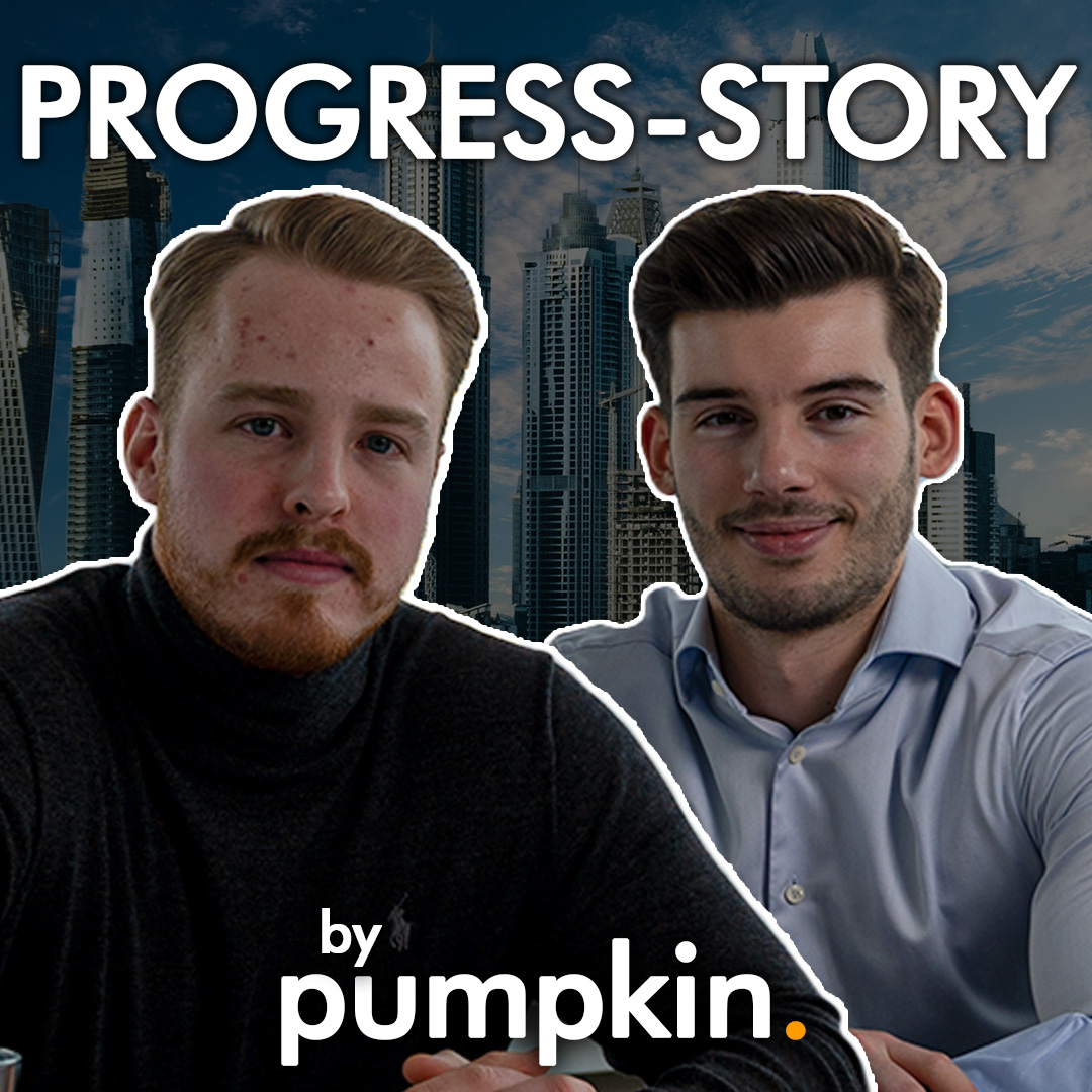 DER BWL-PODCAST by pumpkin