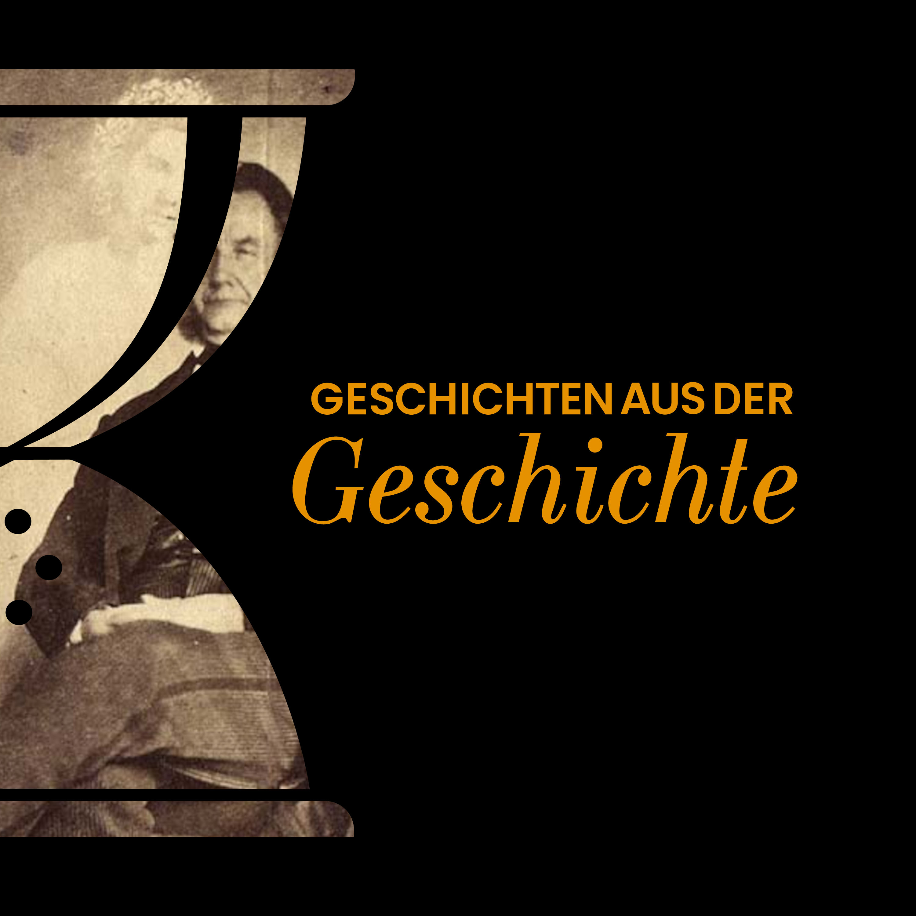 GAG505: William H. Mumler, Geisterfotograf