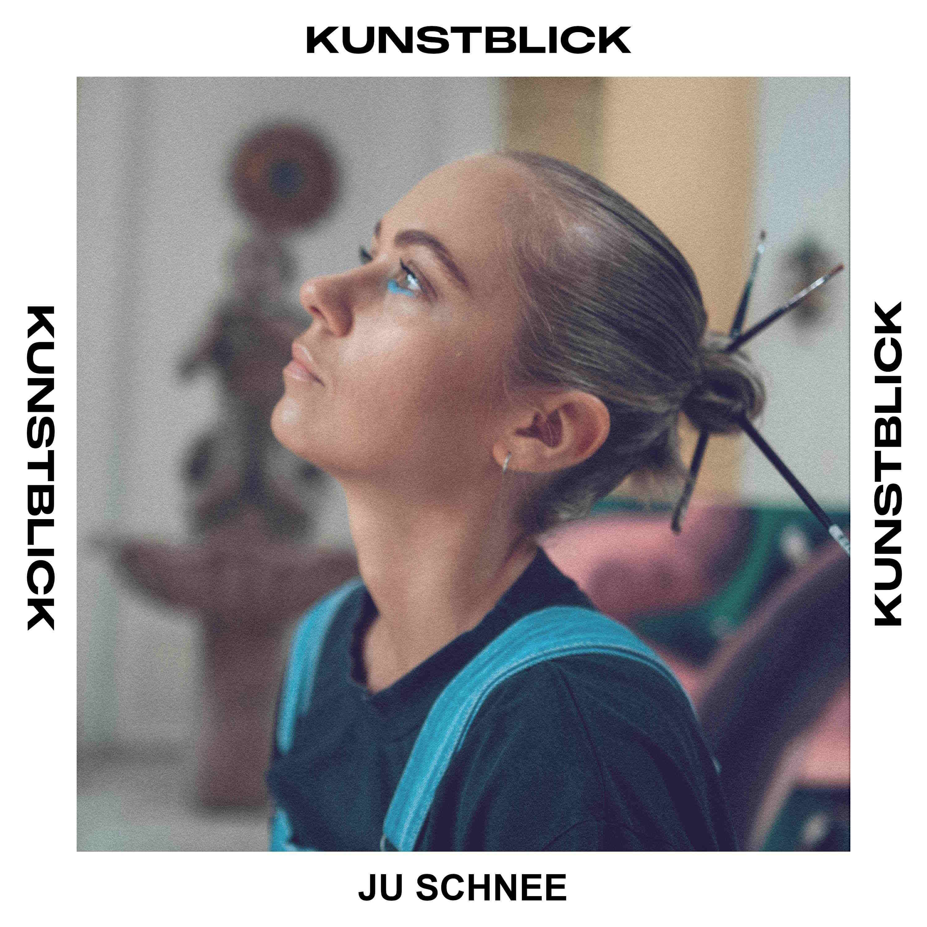 Kunstblick - Der Podcast rund um Kunst und das Sammeln