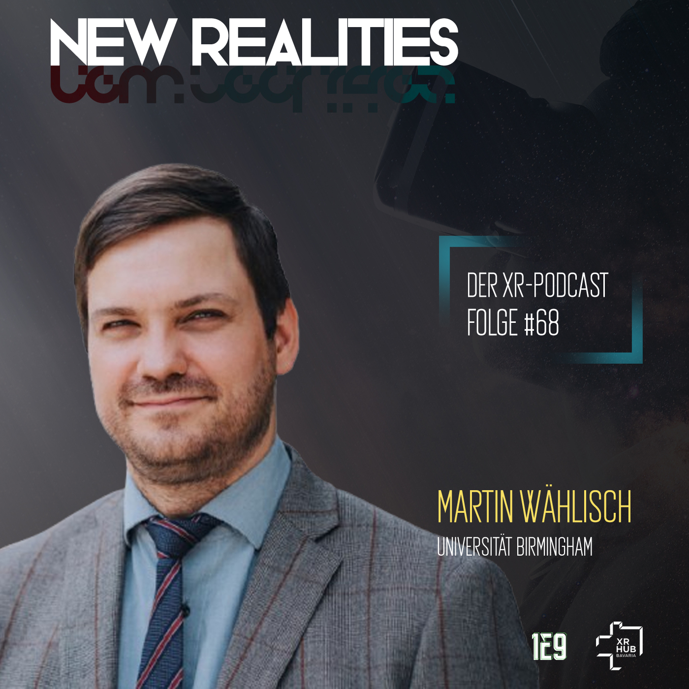 New Realities: Der XR-Podcast
