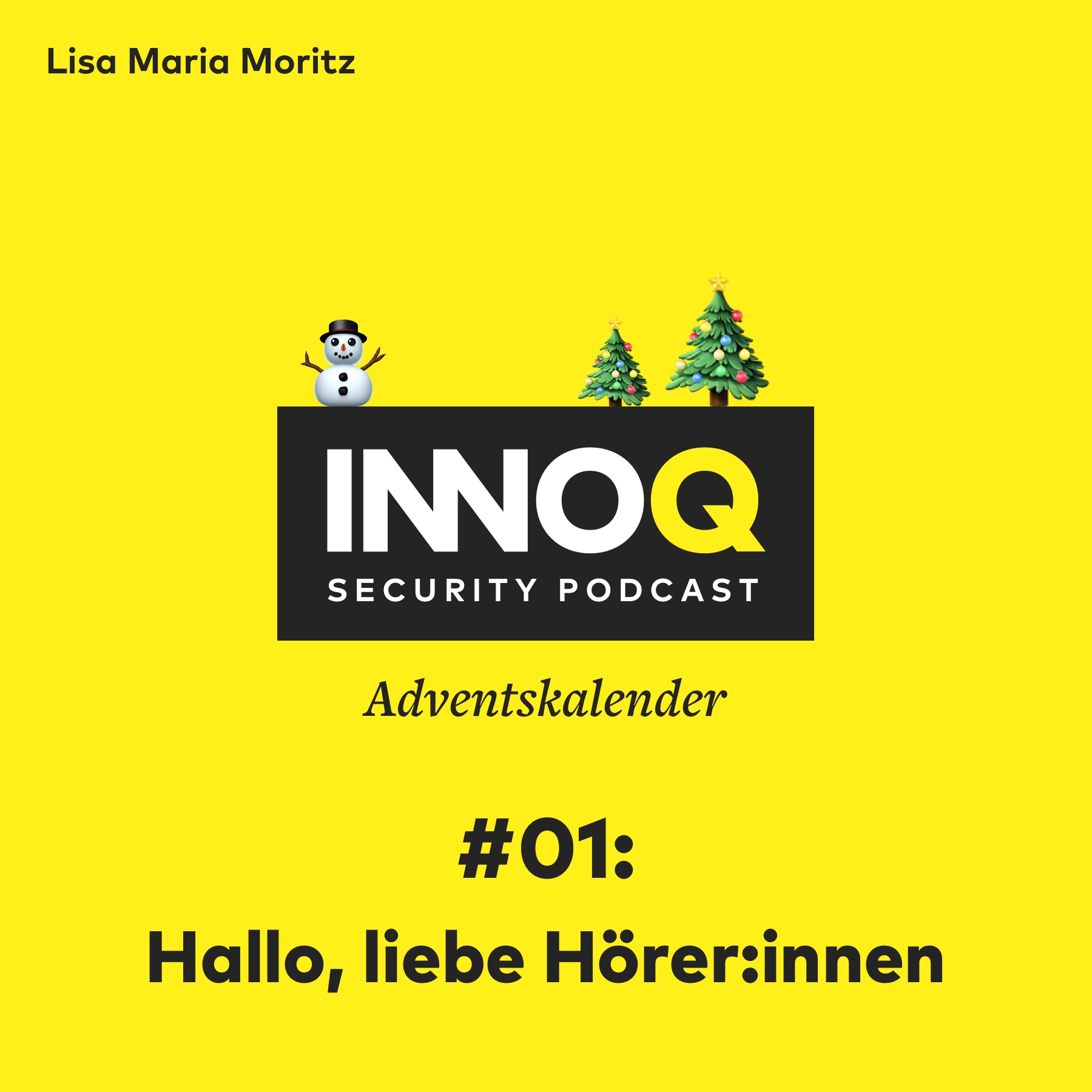INNOQ Security Podcast