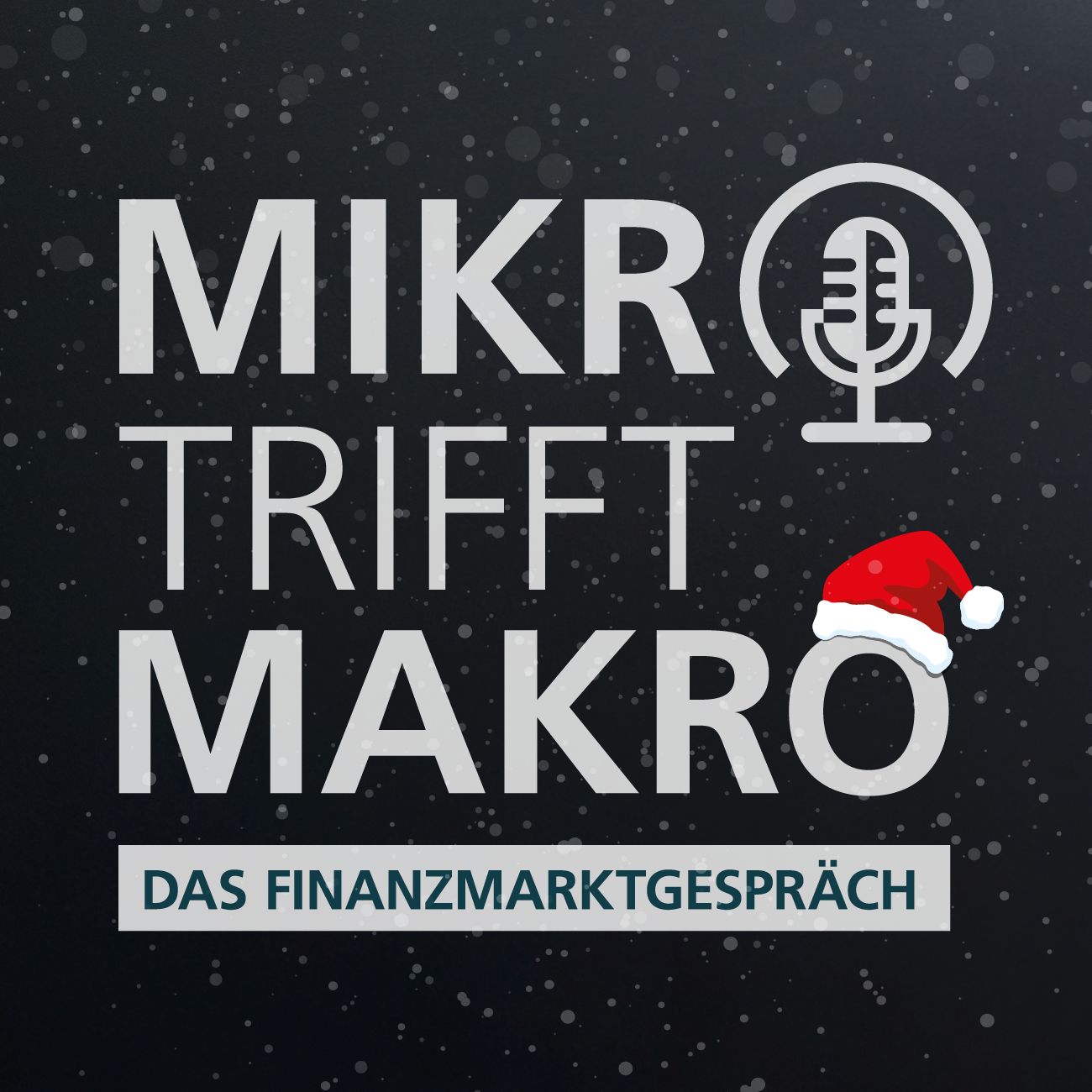 Mikro trifft Makro - Das Finanzmarktgespräch