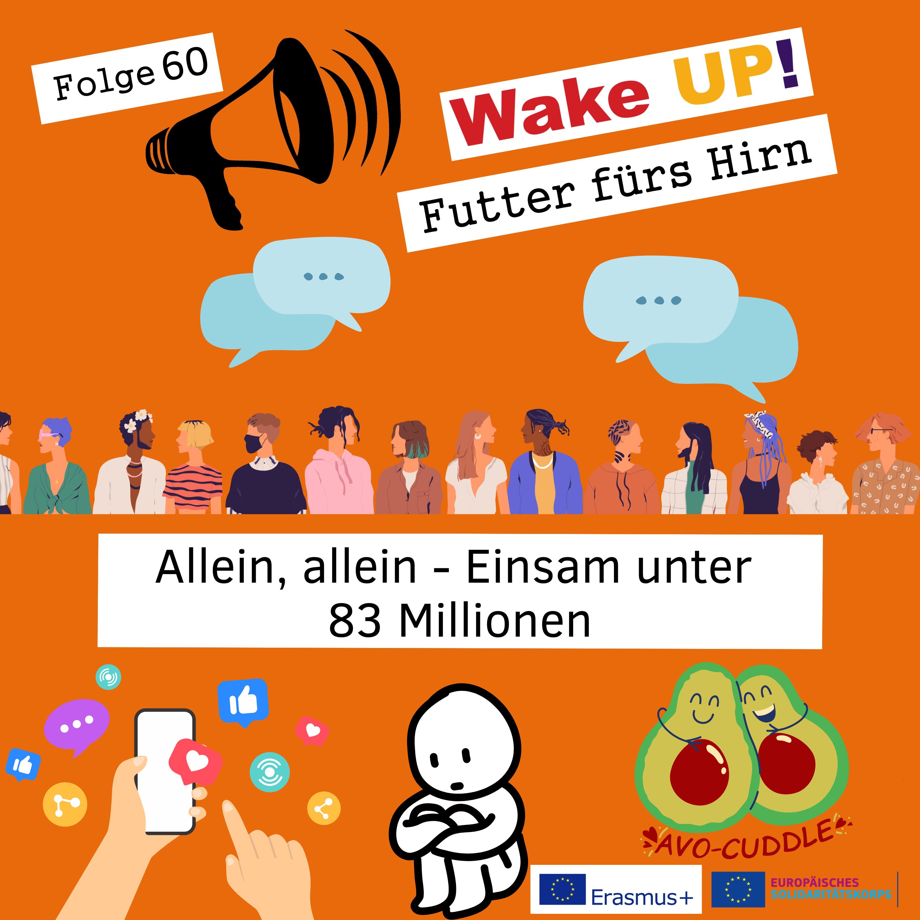 WakeUp! - Futter für\'s Hirn