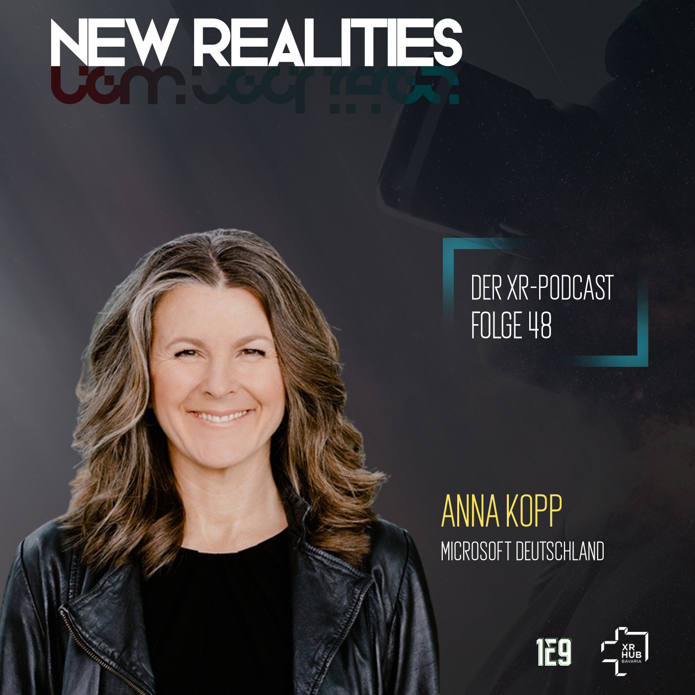 New Realities: Der XR-Podcast