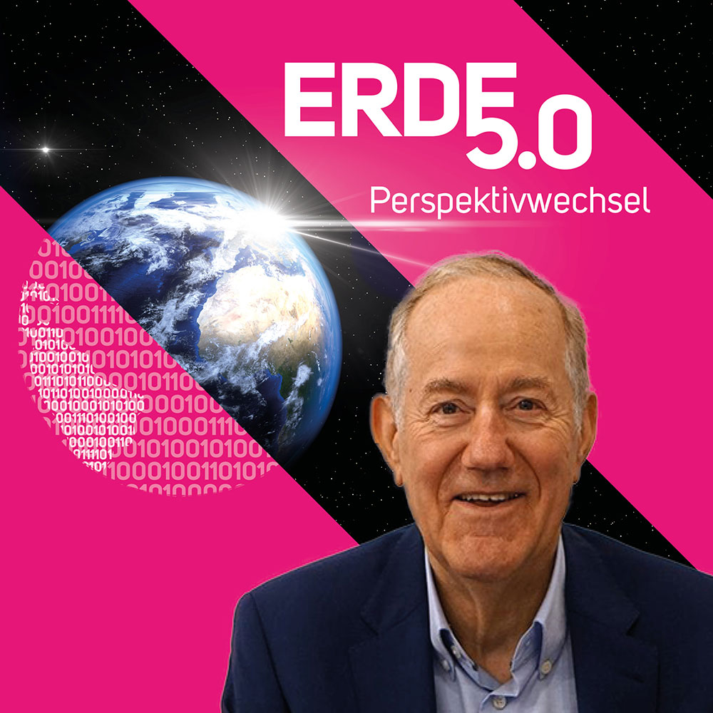 Erde 5.0 - Perspektivwechsel