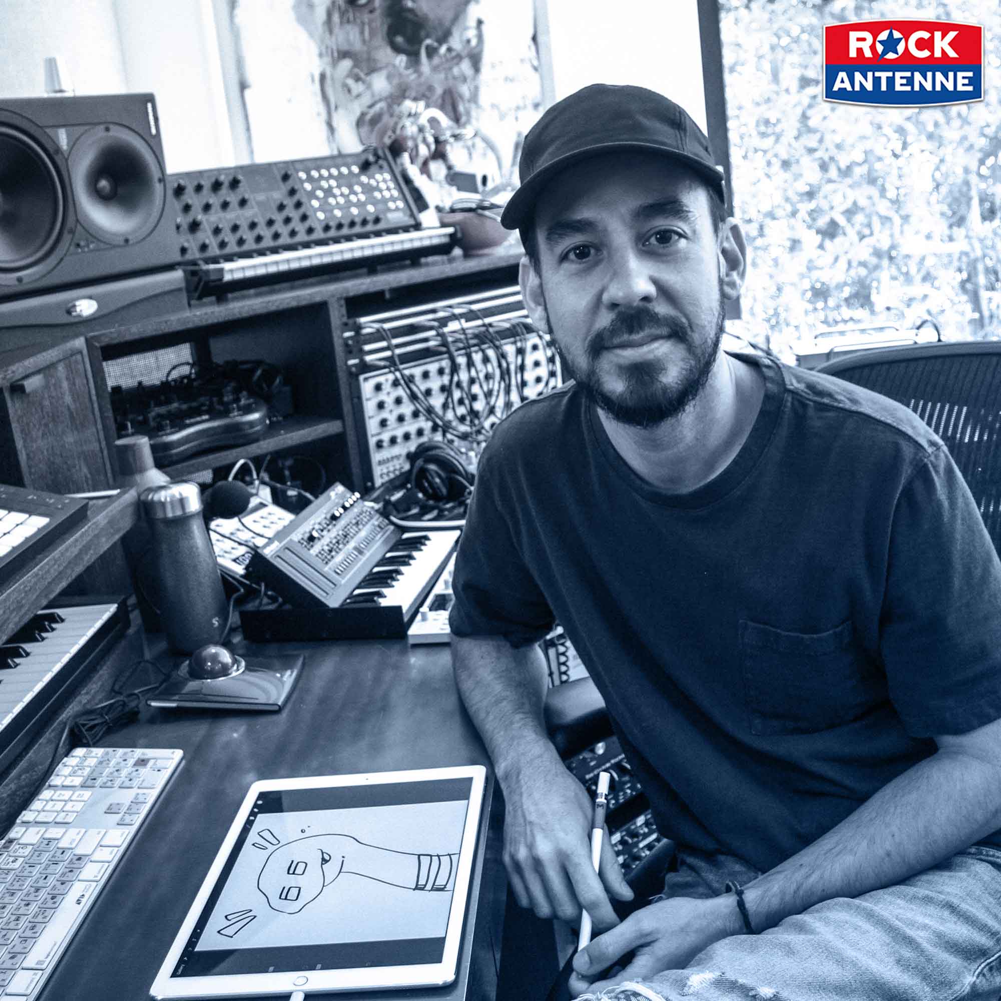 Whole Lotta Talk - Interviews that rock!