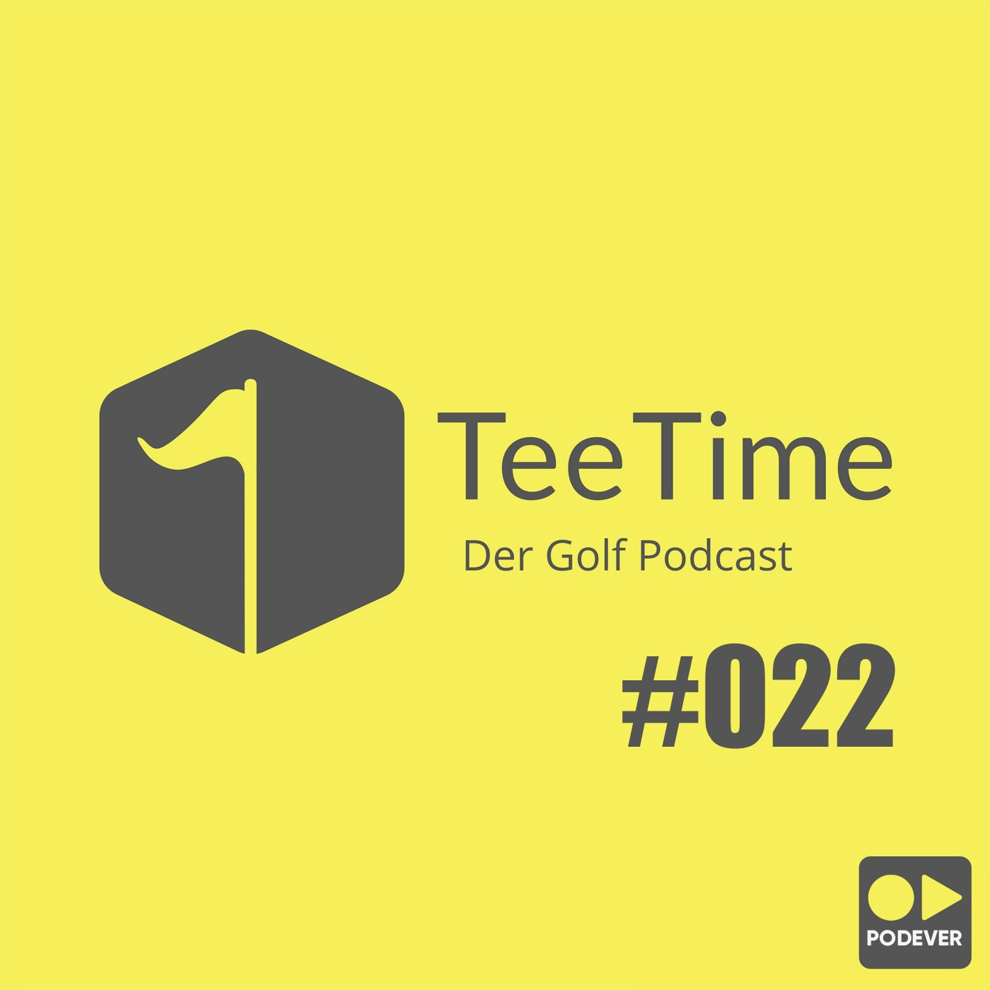 Tee Time - der Golf Podcast