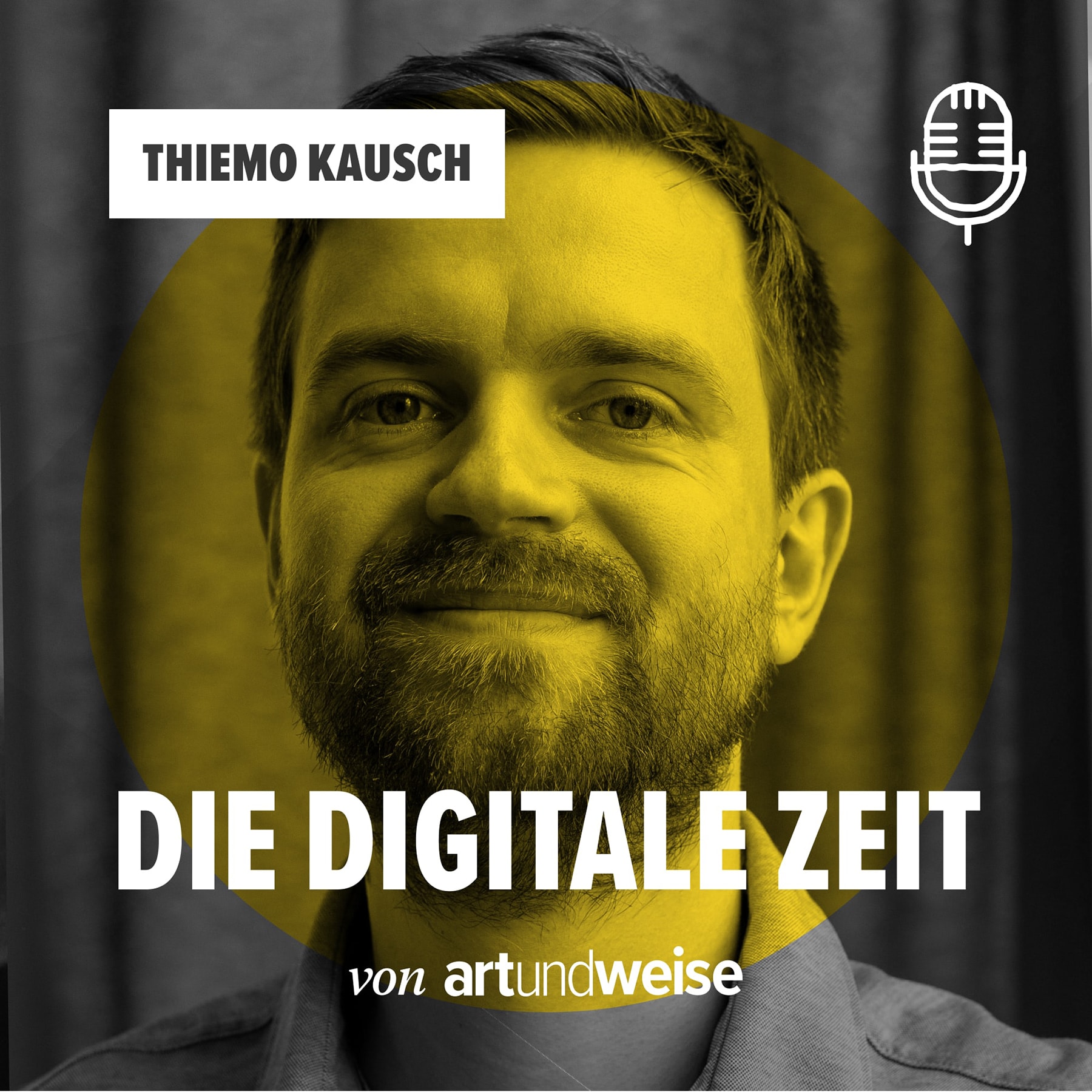 Die digitale Zeit