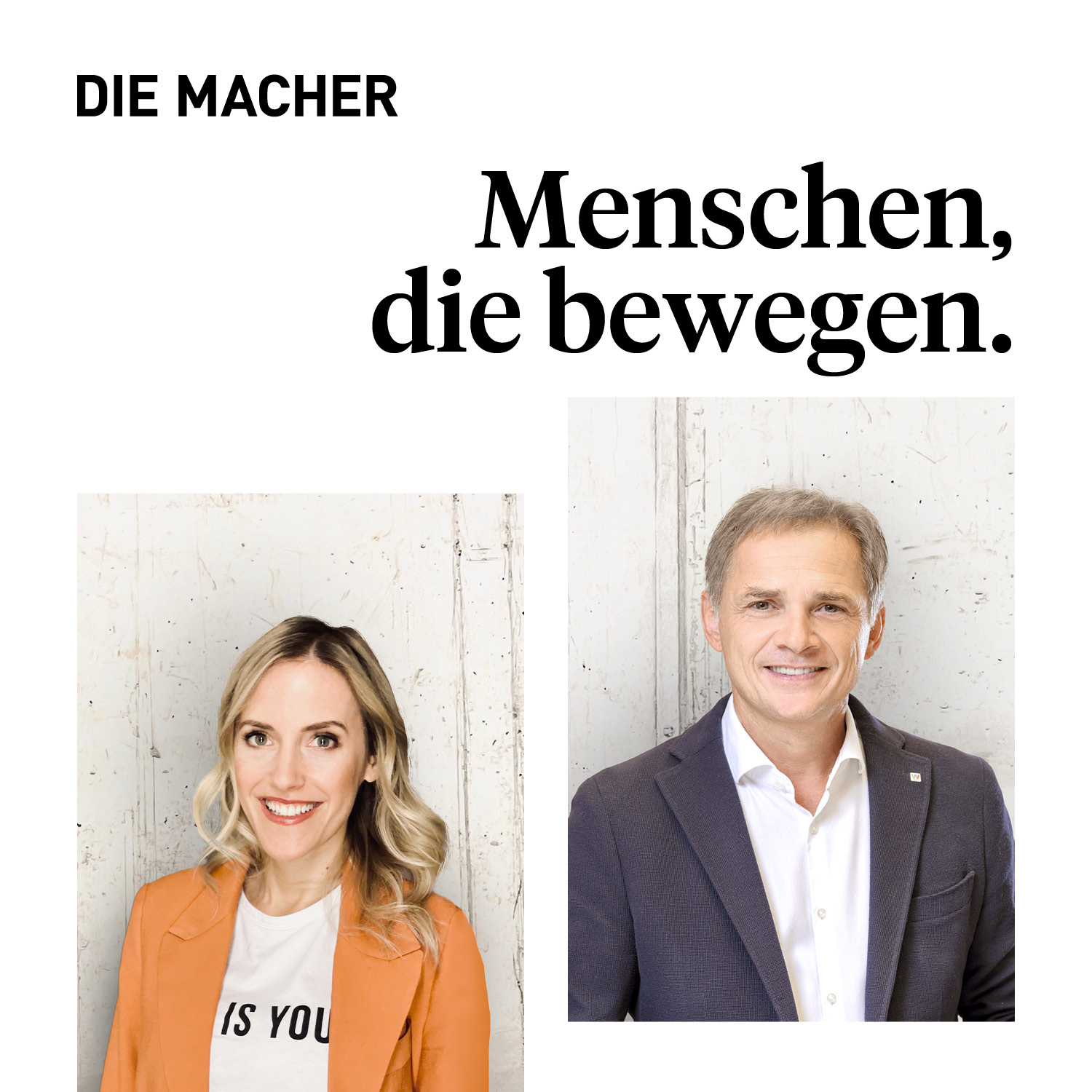 #100 Kultur (er)leben in der Stadt Wels – mit Peter Jungreithmair episode artwork