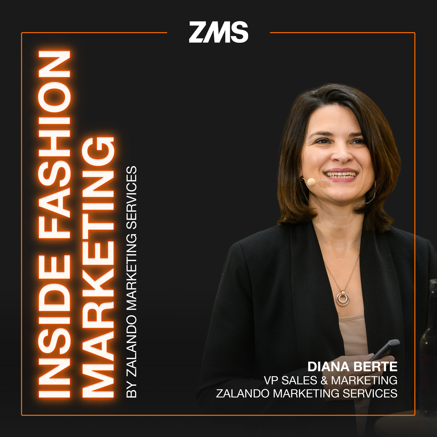 Inside Fashion Marketing by Zalando Marketing Services