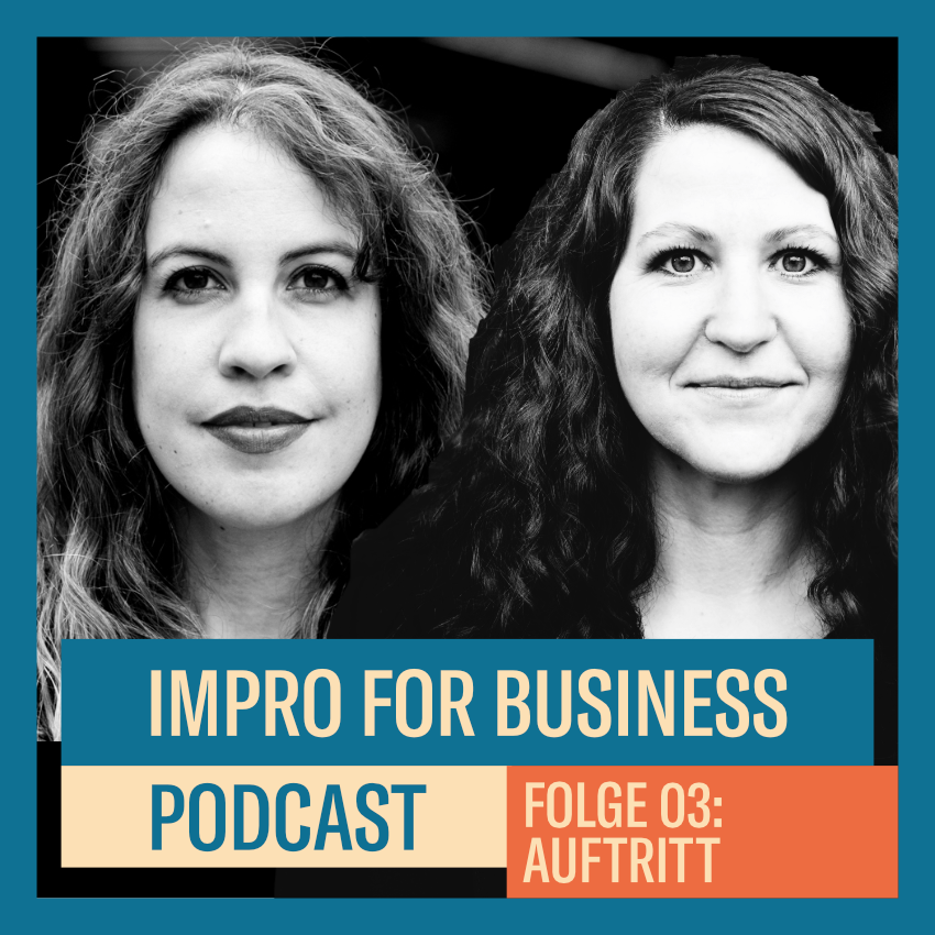 Impro for Business
