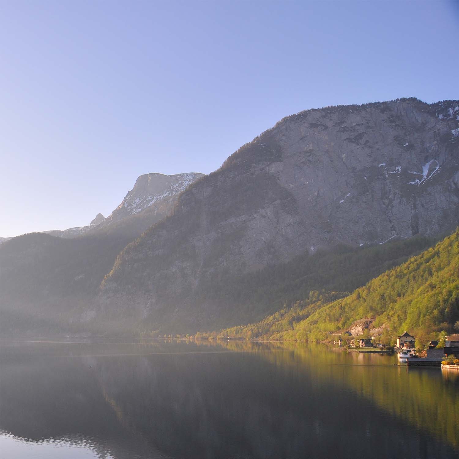 Welterbe Hallstatt