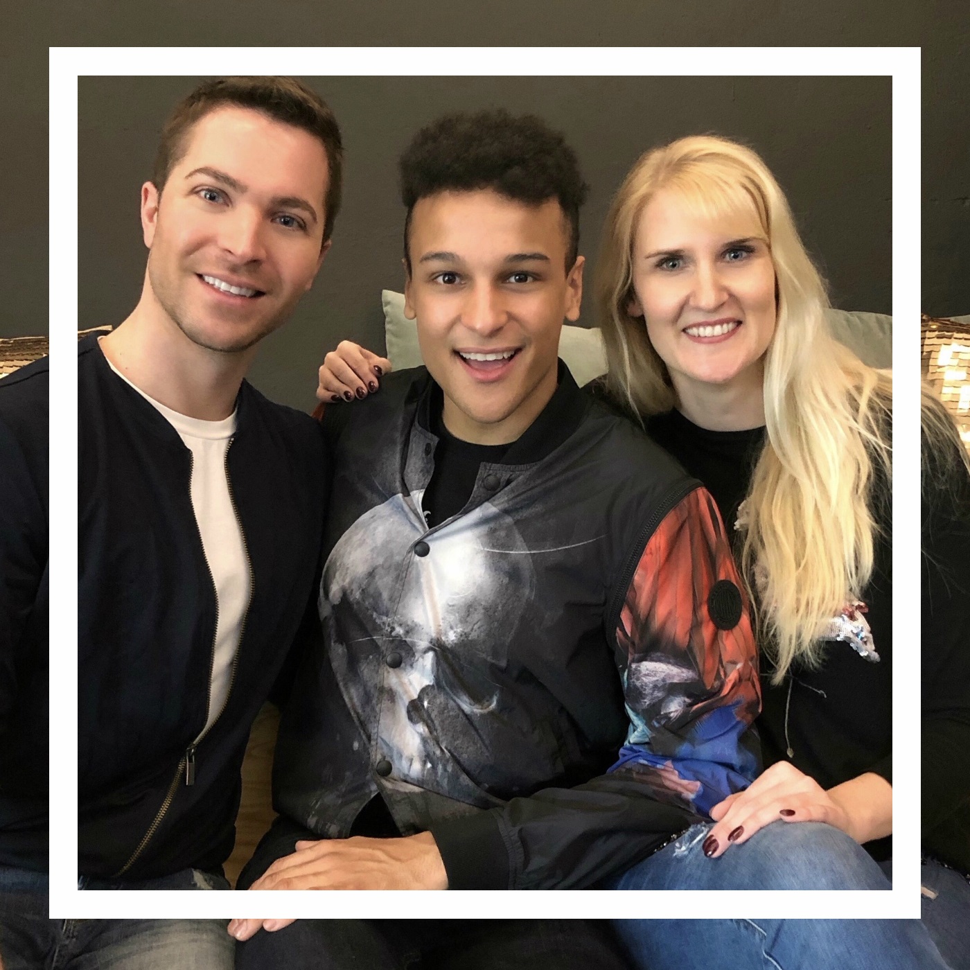 Aber bitte mit Schlager - Der Podcast von Schlagerplanetradio