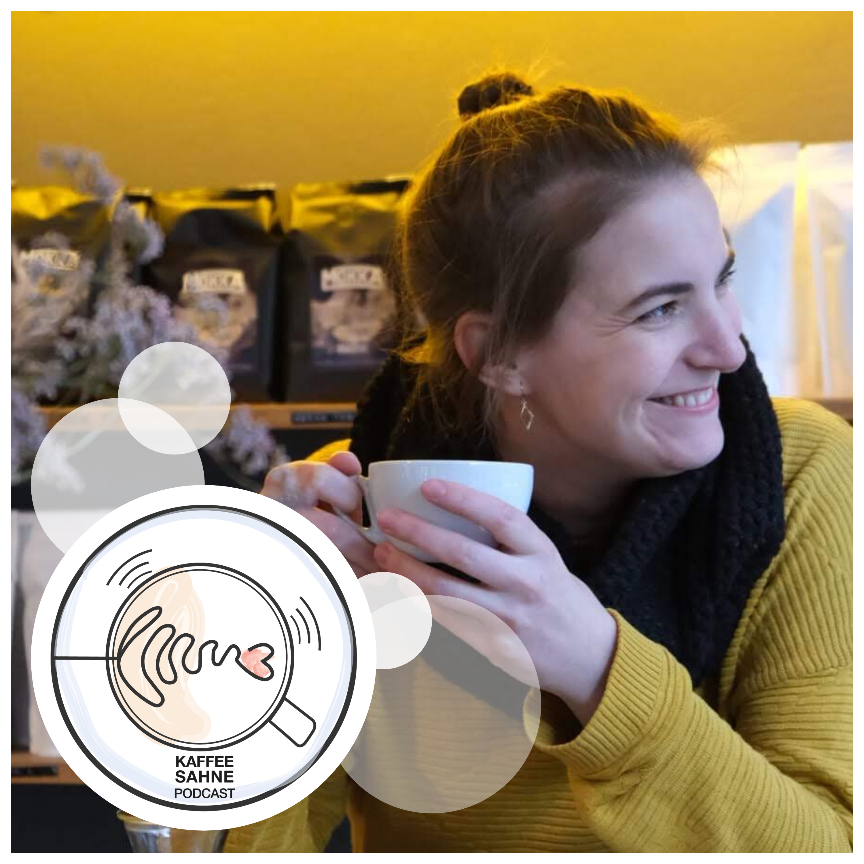 Kaffeesahne Podcast