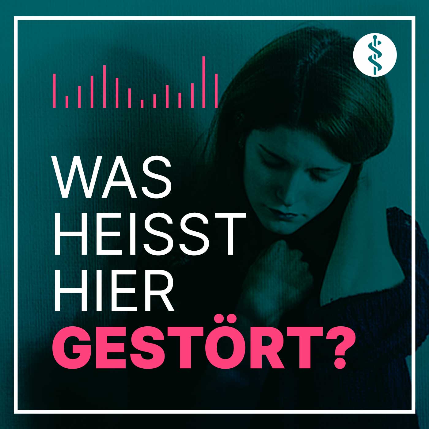 Psychische Probleme im Alter