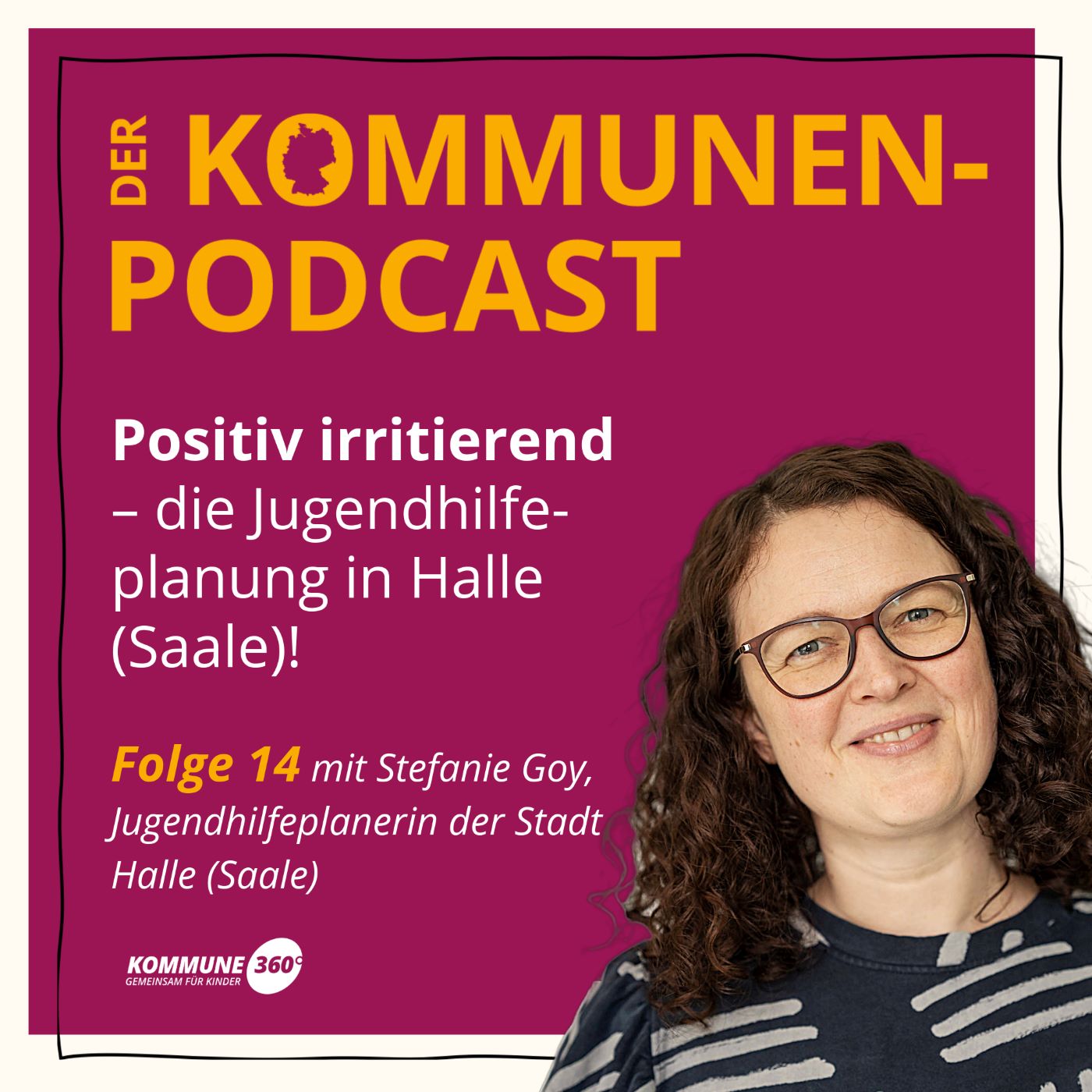 Der Kommunen-Podcast – Rebellion im Aktenschrank