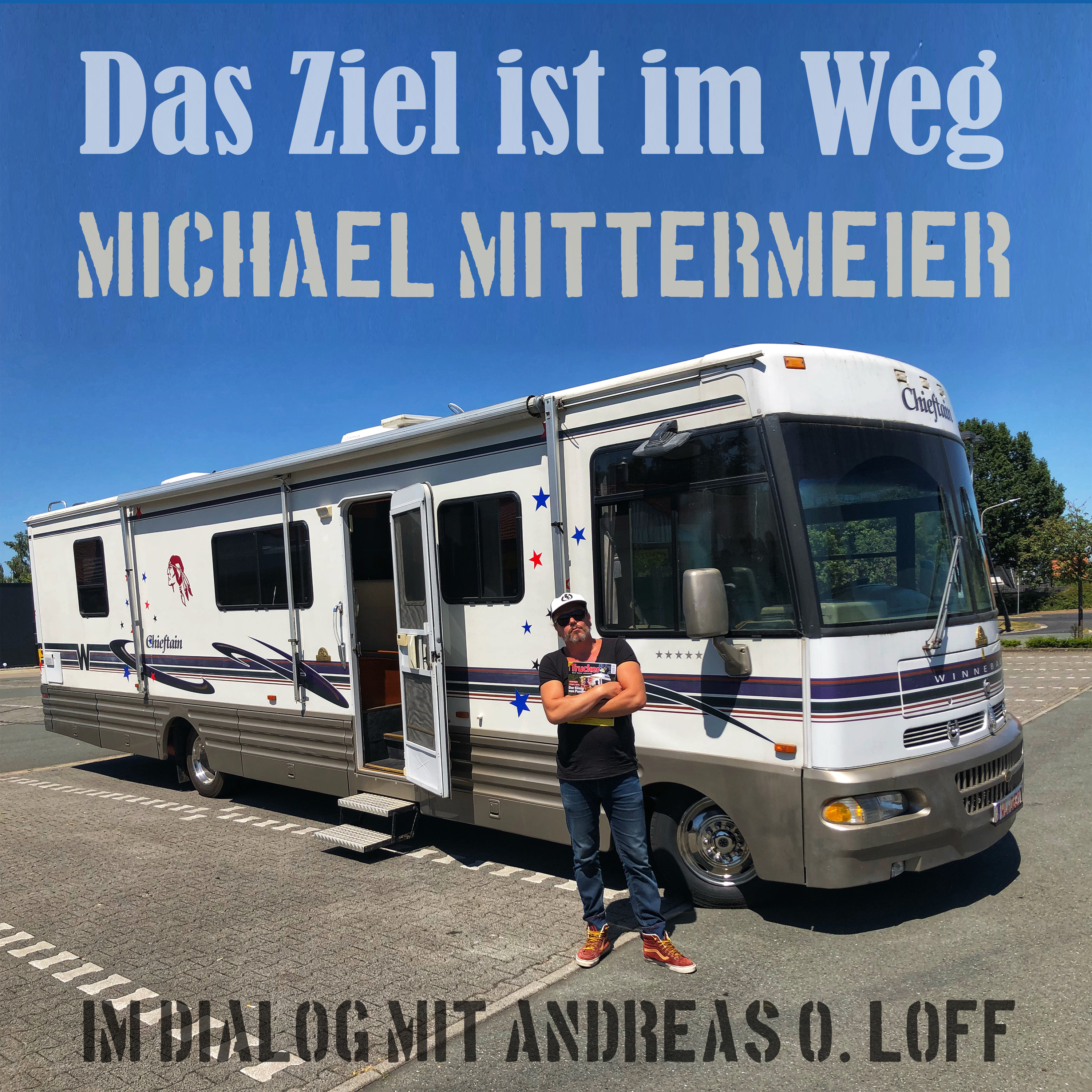 Das Ziel ist im Weg