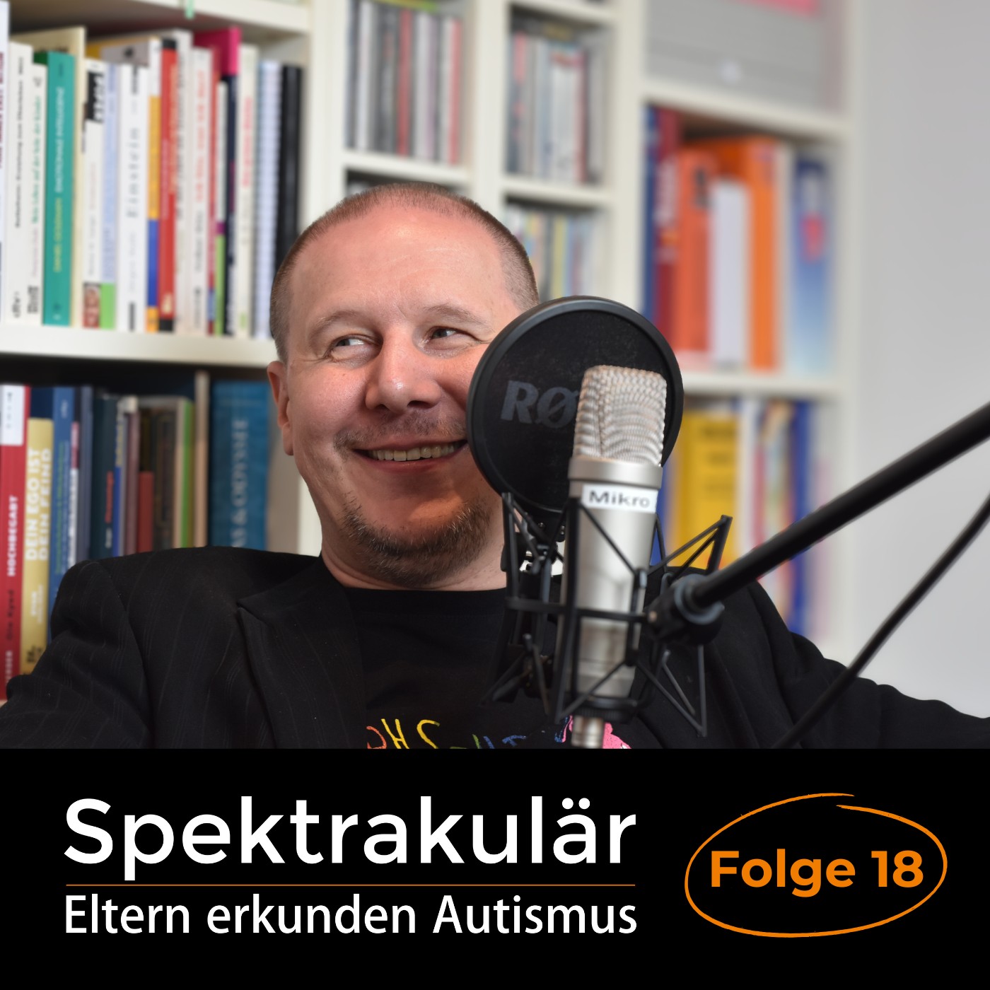 Spektrakulär - Eltern erkunden Autismus