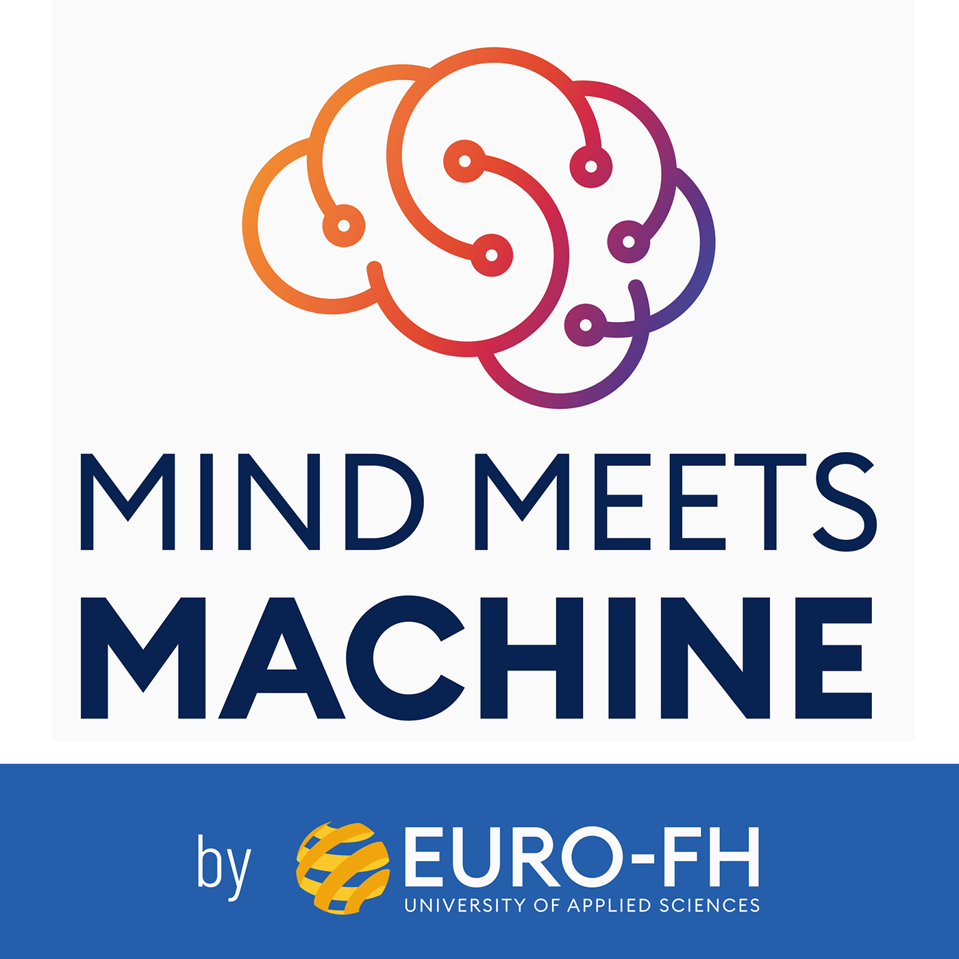 Folge 2: Wie werden Unternehmen "AI ready"? episode artwork