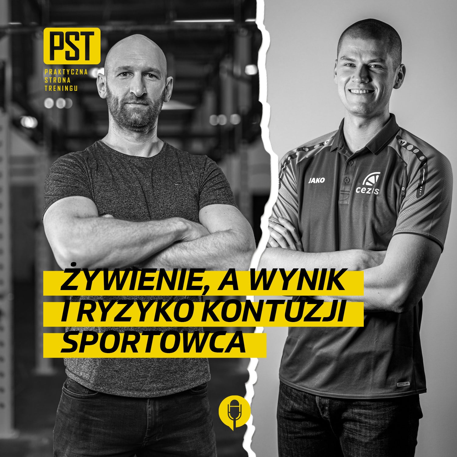 Praktyczna Strona Treningu