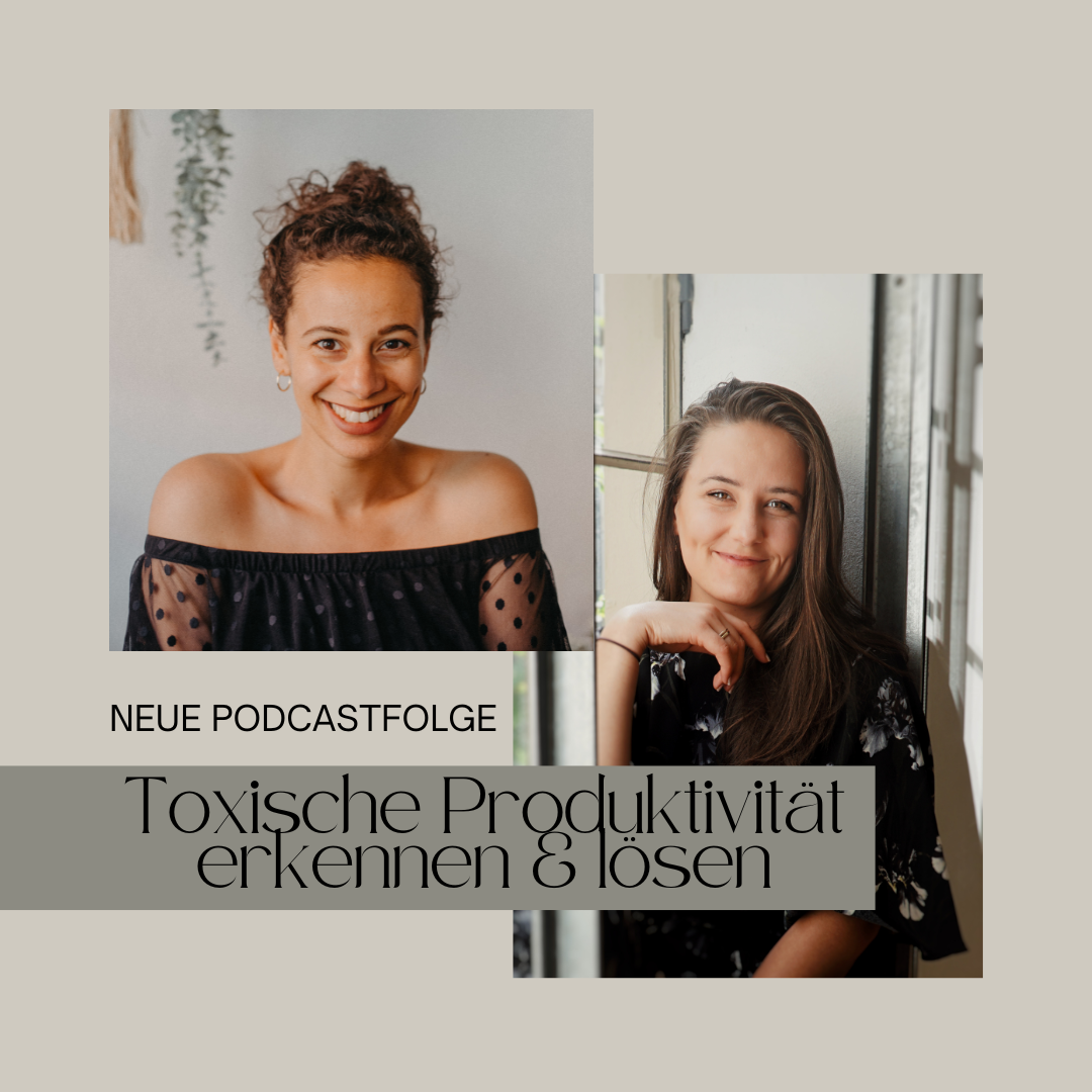 Toxische Produktivität erkennen & lösen episode artwork