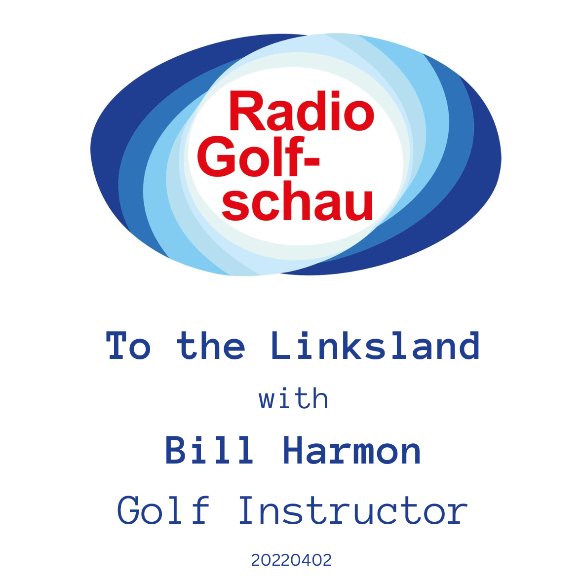 Radio Golfschau