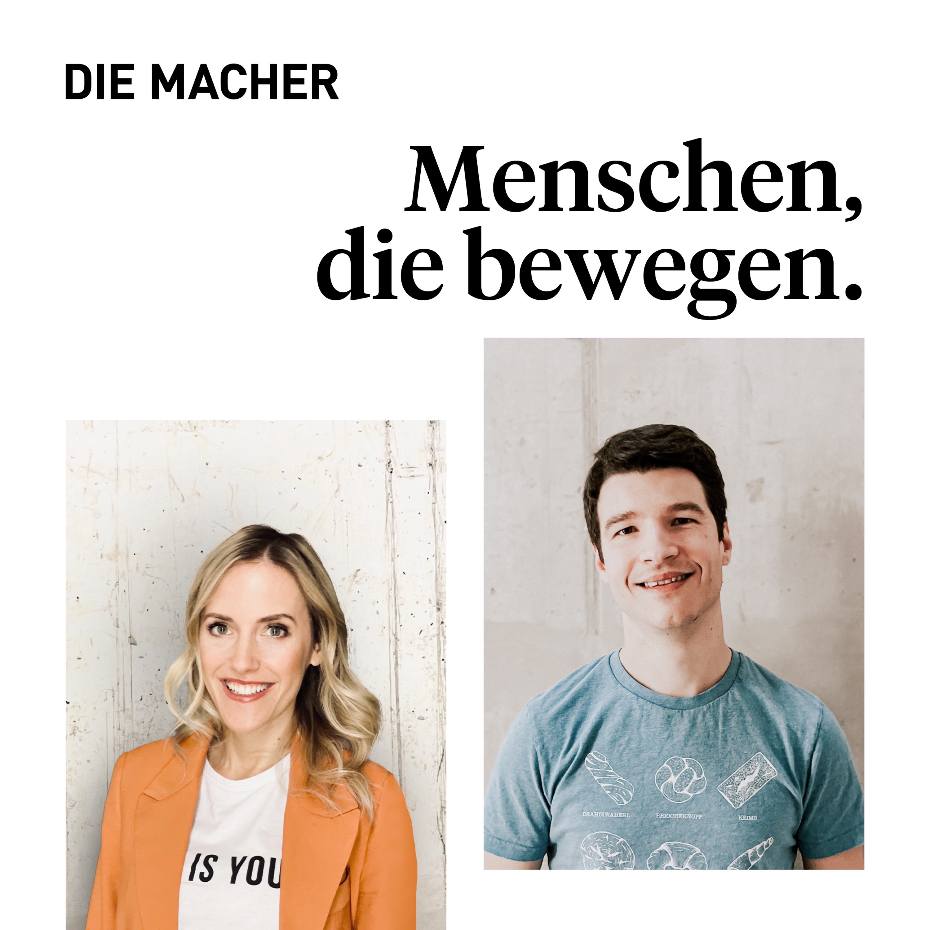 #69 Oliver Raferzeder über die Kunst, traditionelles Handwerk innovativ zu gestalten episode artwork