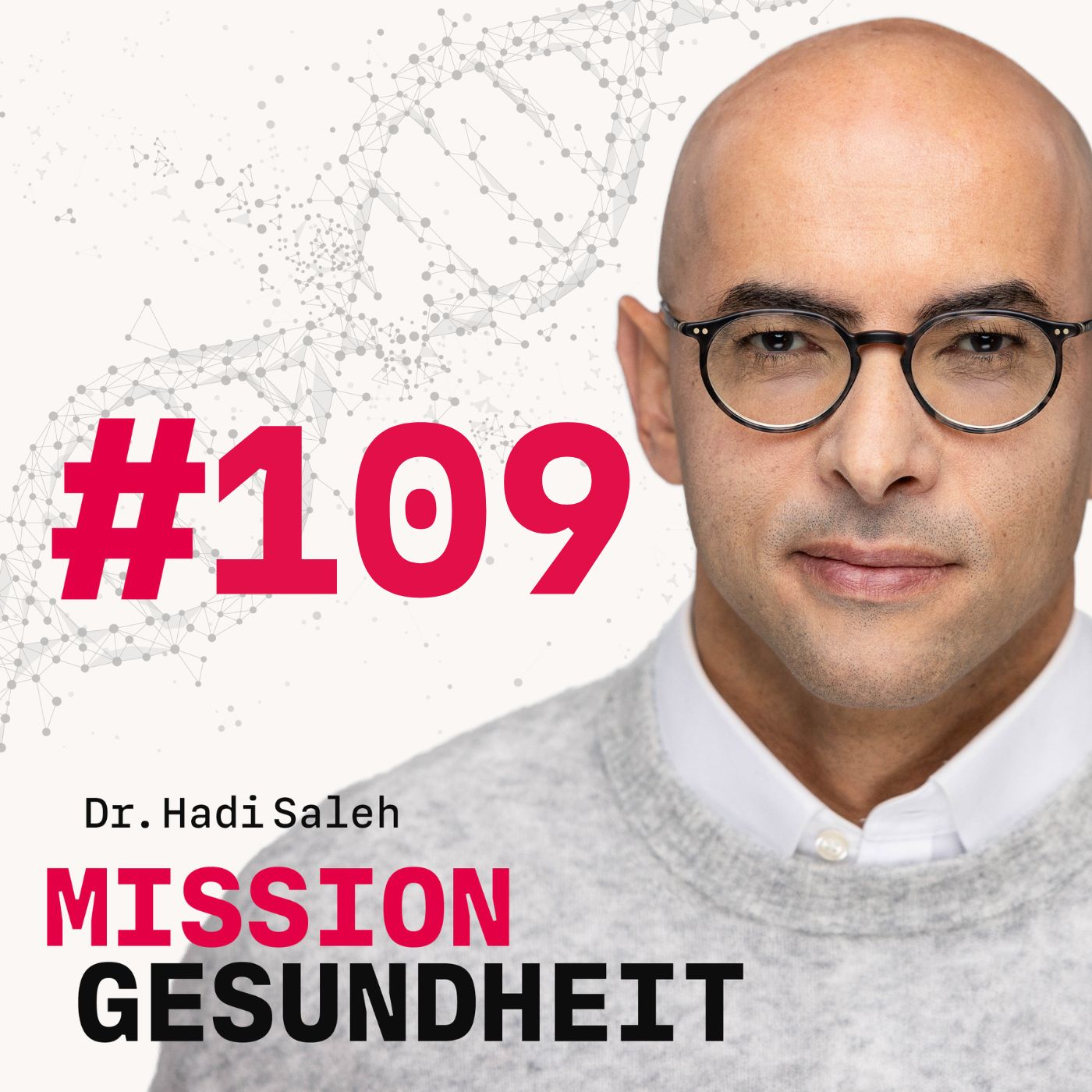 #109 Toxische Beziehung: Wie Du krankmachende Liebesmuster erkennst – mit Christian Hemschemeier