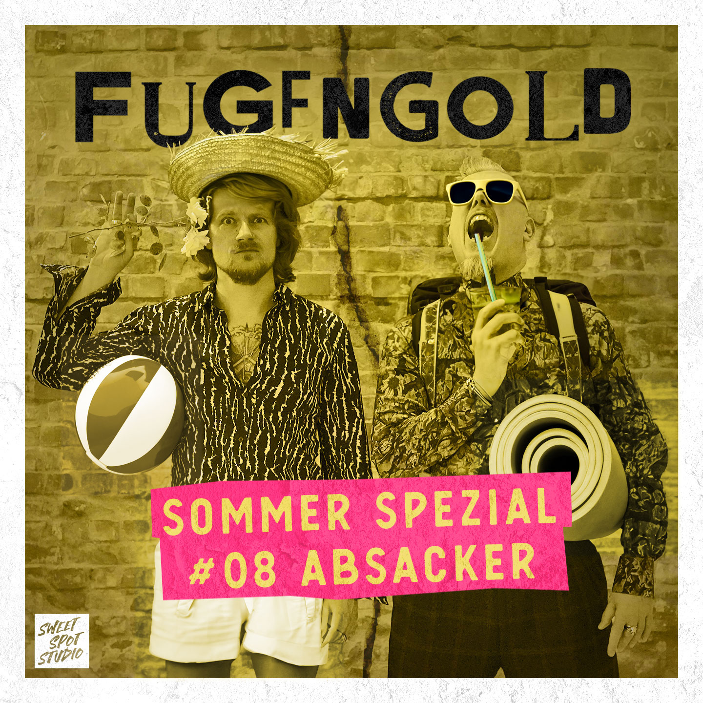 Fugengold