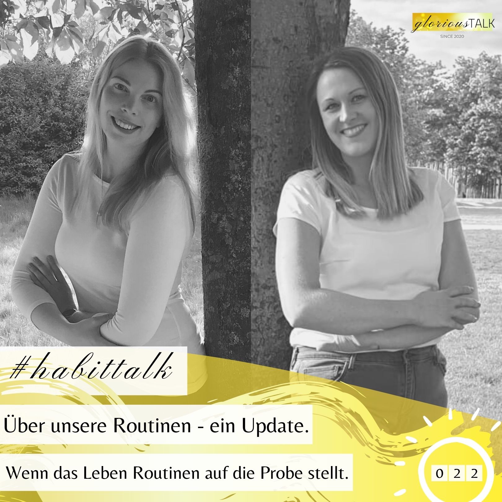 gloriousTALK