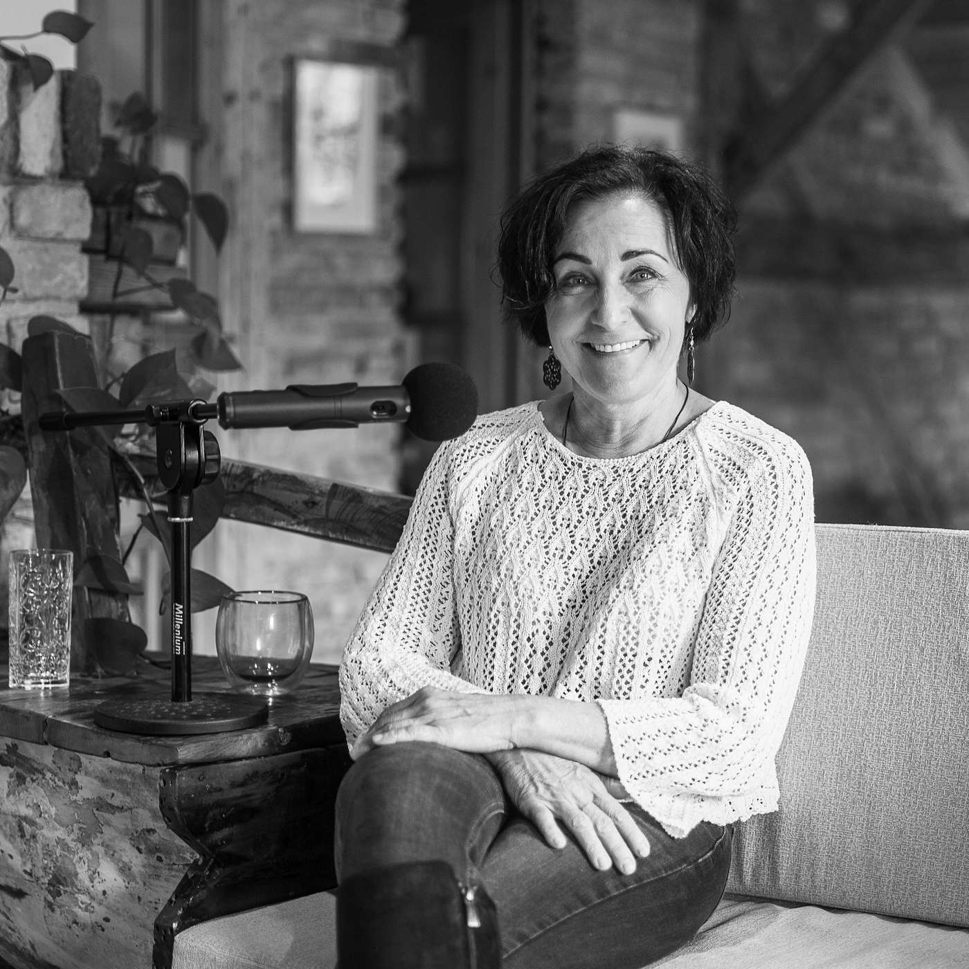 SALZ im OHR - Interview Podcast