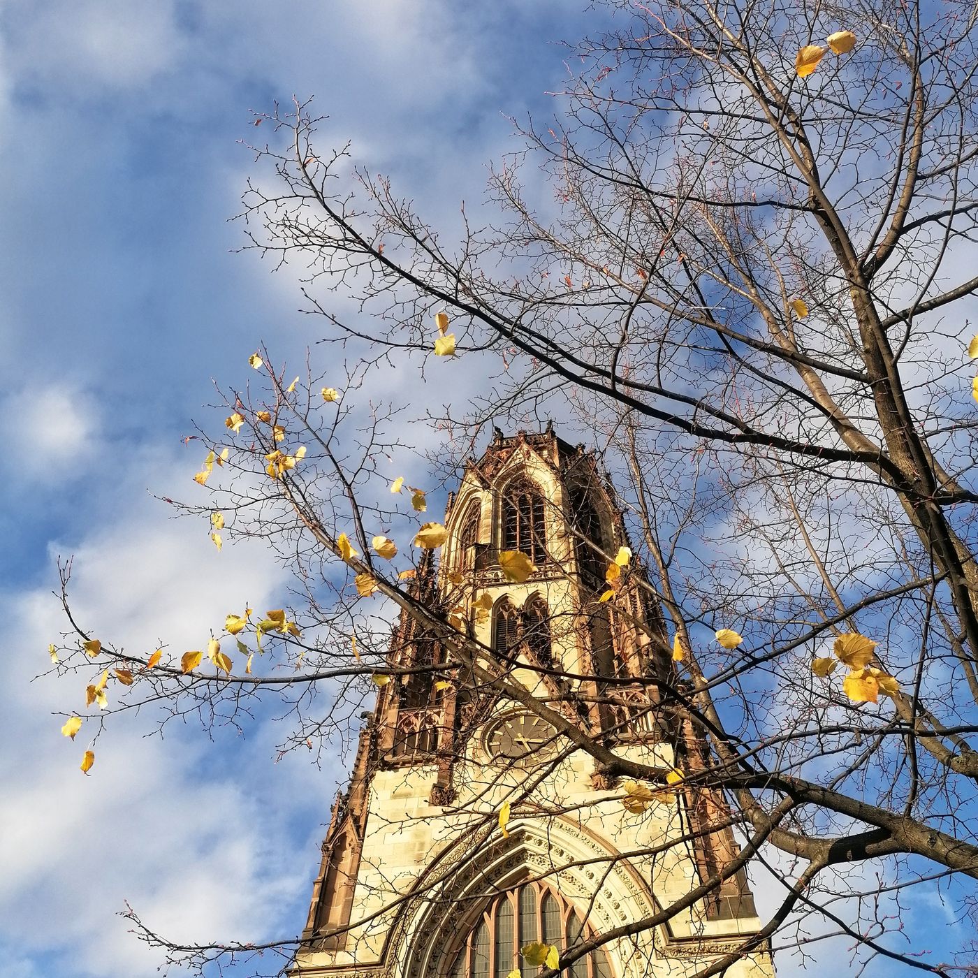 Agnes trifft - Ein Veedelspodcast aus dem Kölner Agnesviertel