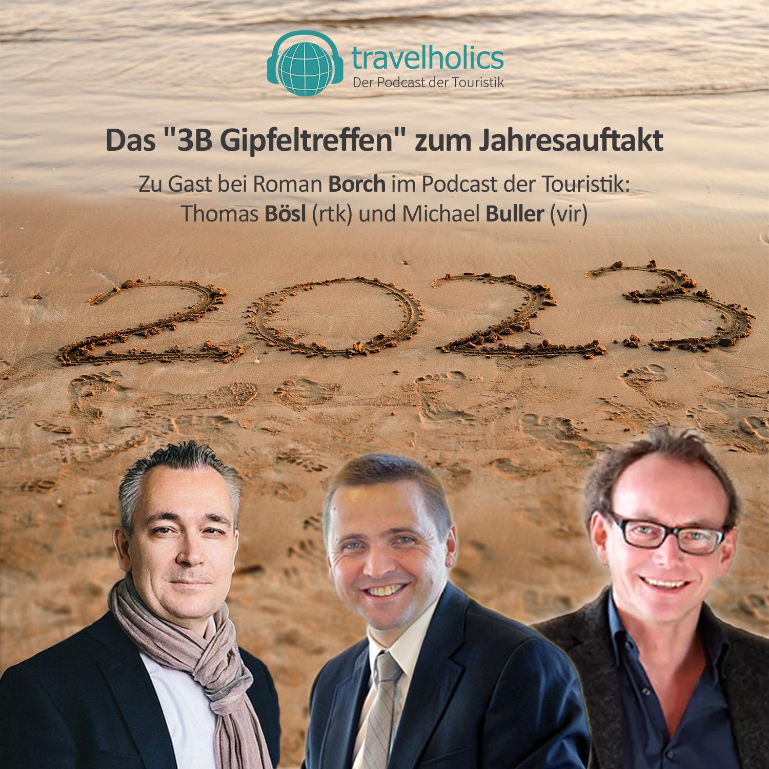 Travelholics