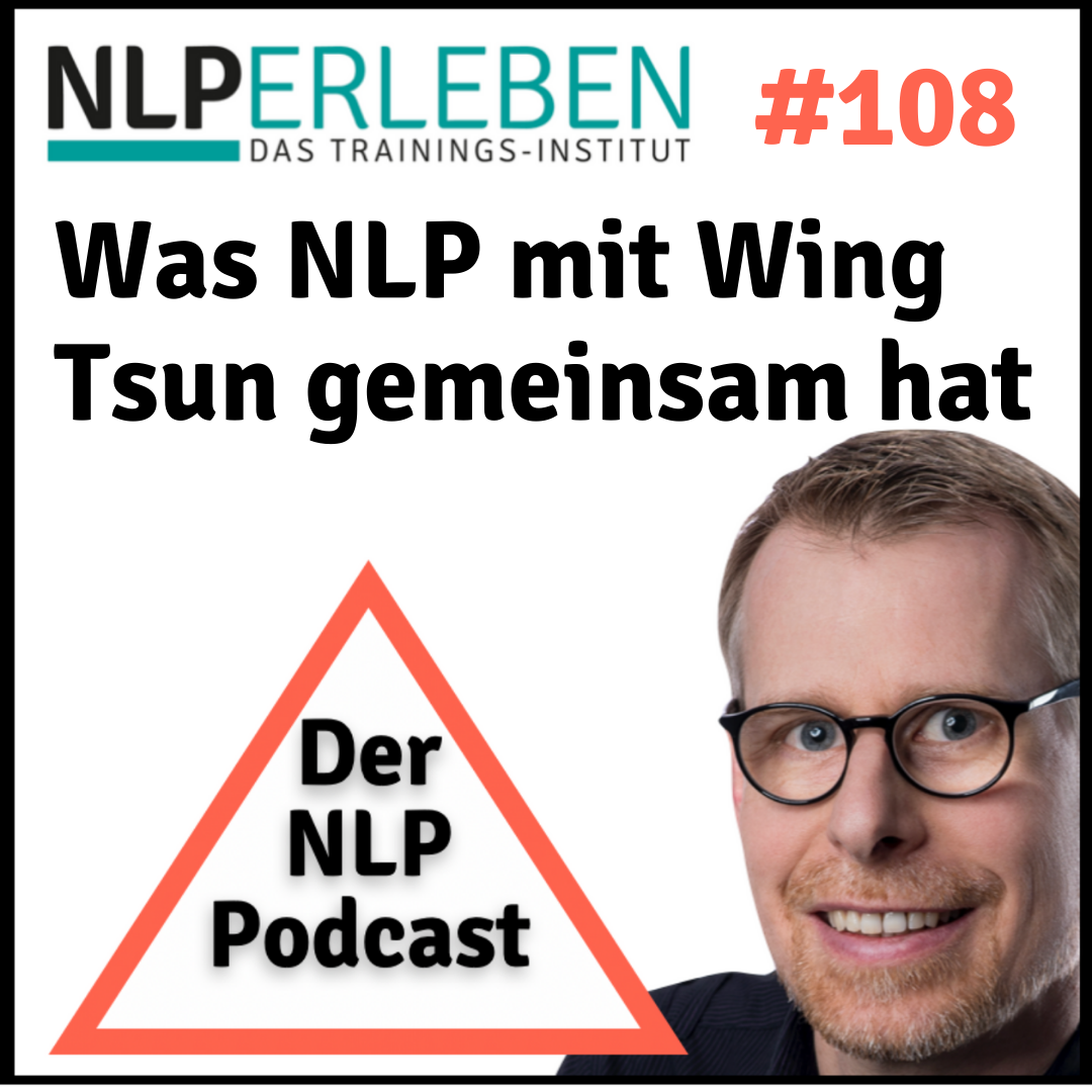 Der NLP Erleben Podcast