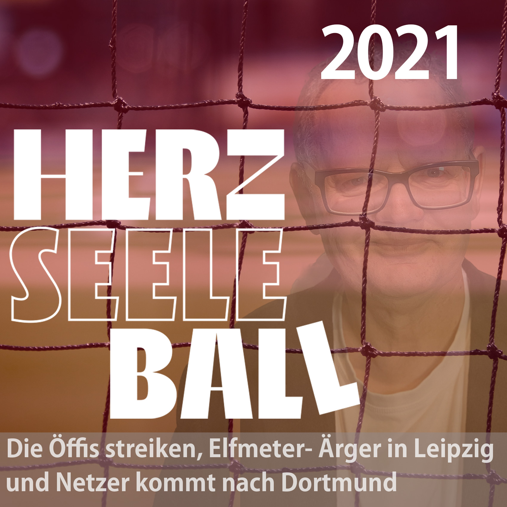 Die Öffis streiken, Elfmeter- Ärger in Leipzig und Netzer kommt nach Dortmund episode artwork