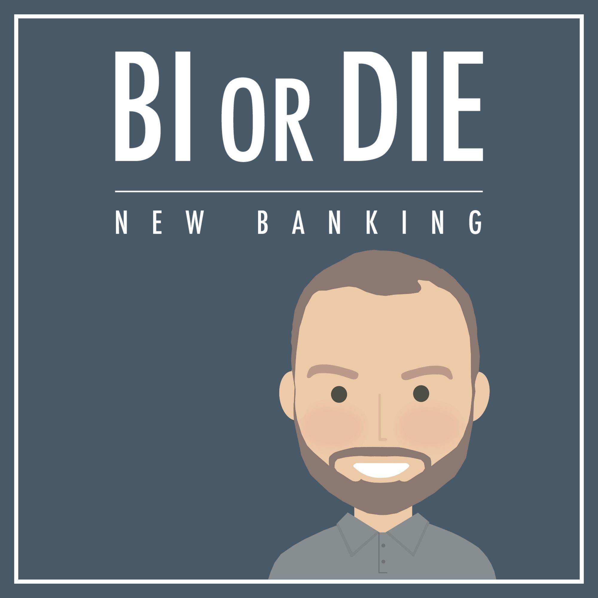 New Banking - Data Culture Survey - Im Gespräch mit Carsten Bange, BARC episode artwork