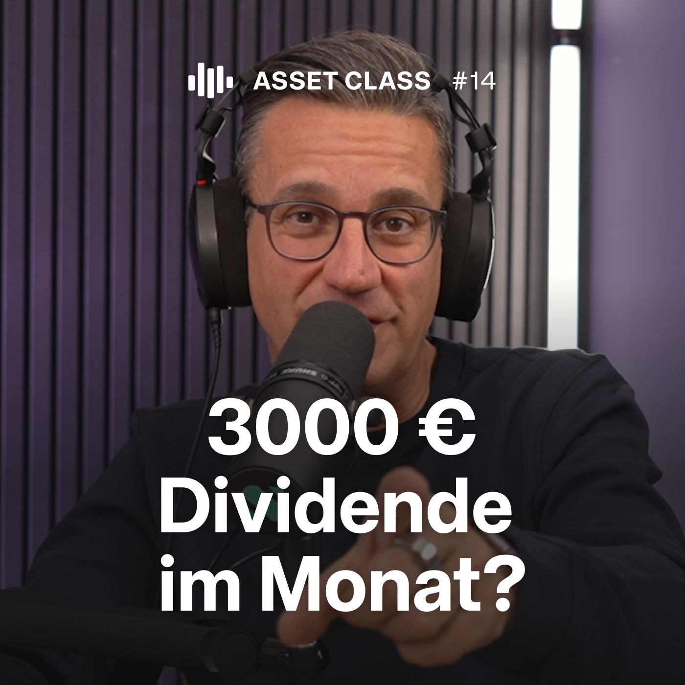 Asset Class