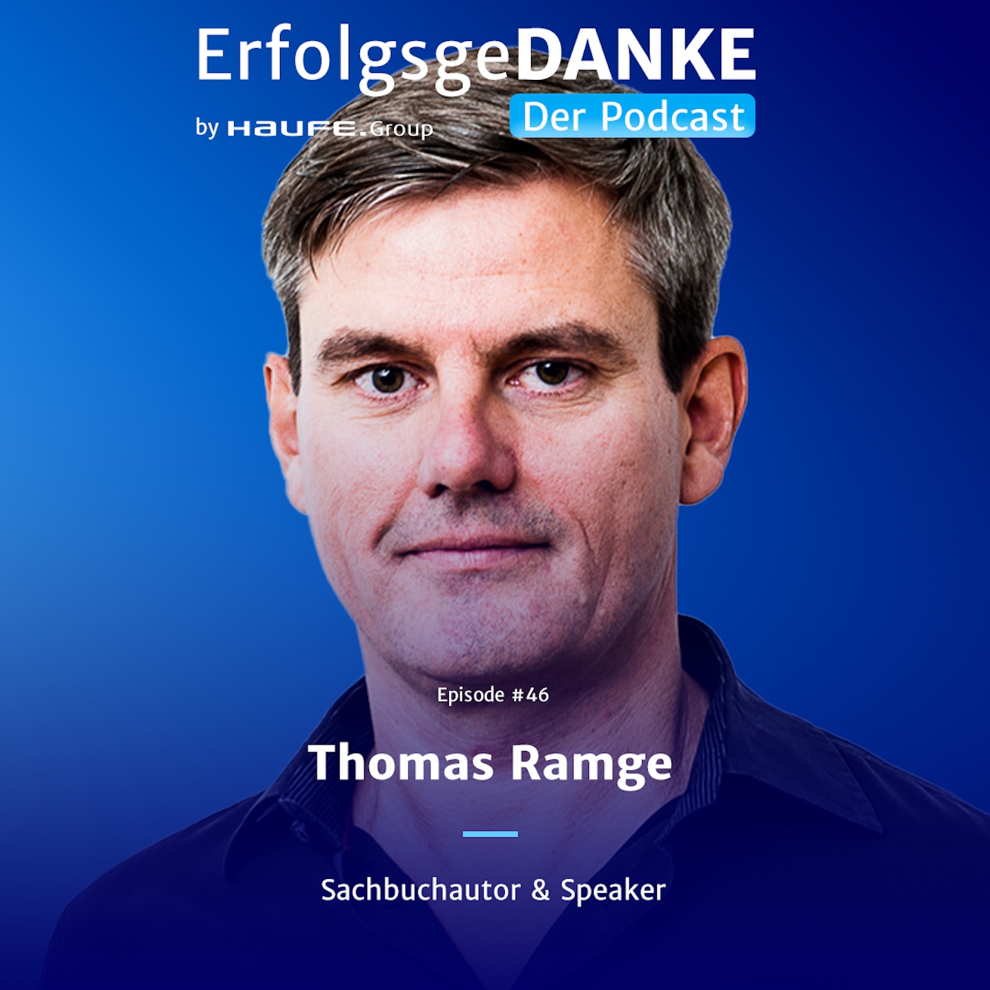 ErfolgsgeDANKE – Der Podcast über Erfolg, Karriere und New Work