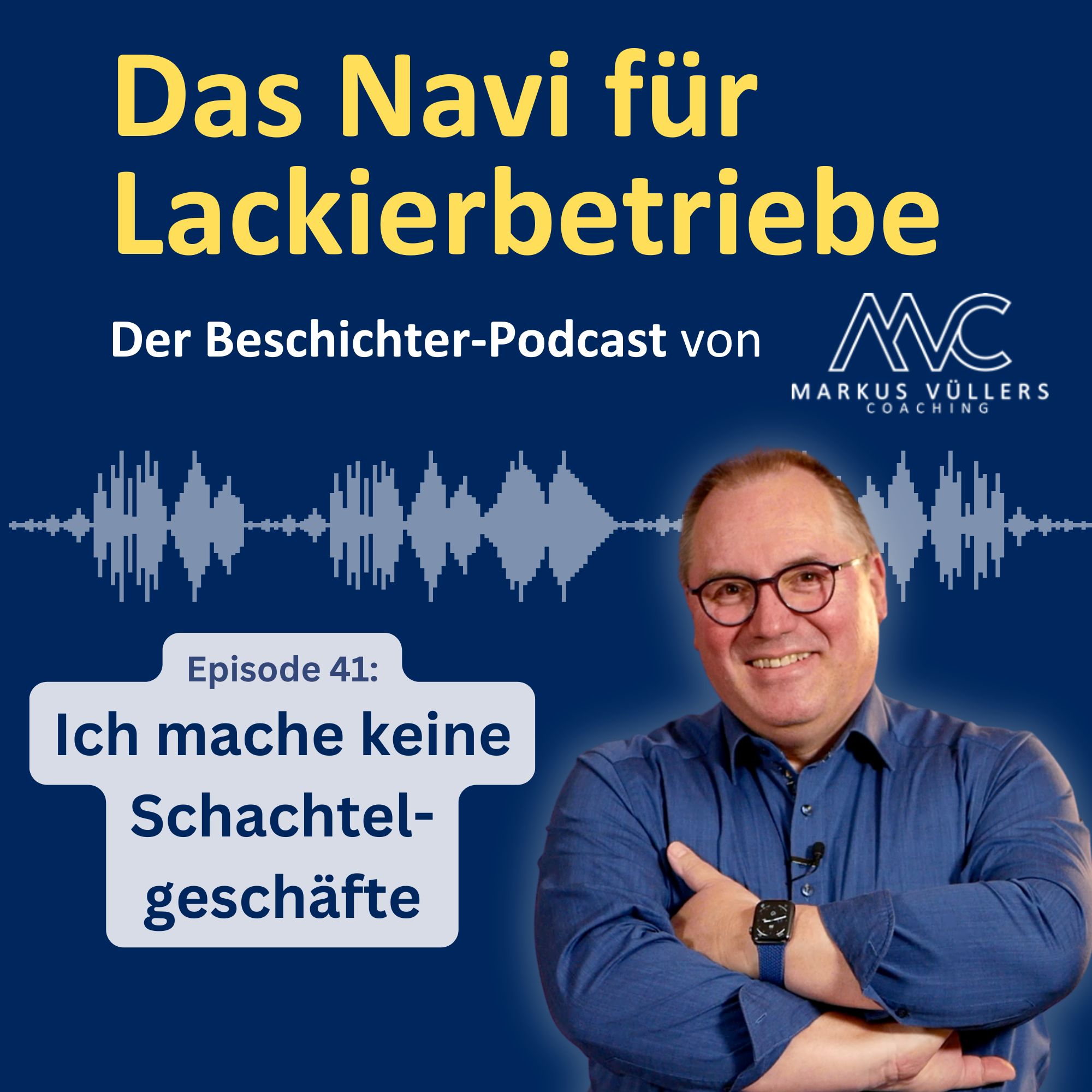 Das Navi für Lackierbetriebe