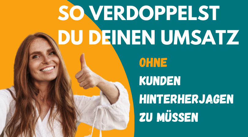 akquise-to-go der Podcast für Kundengewinnung & Verkauf