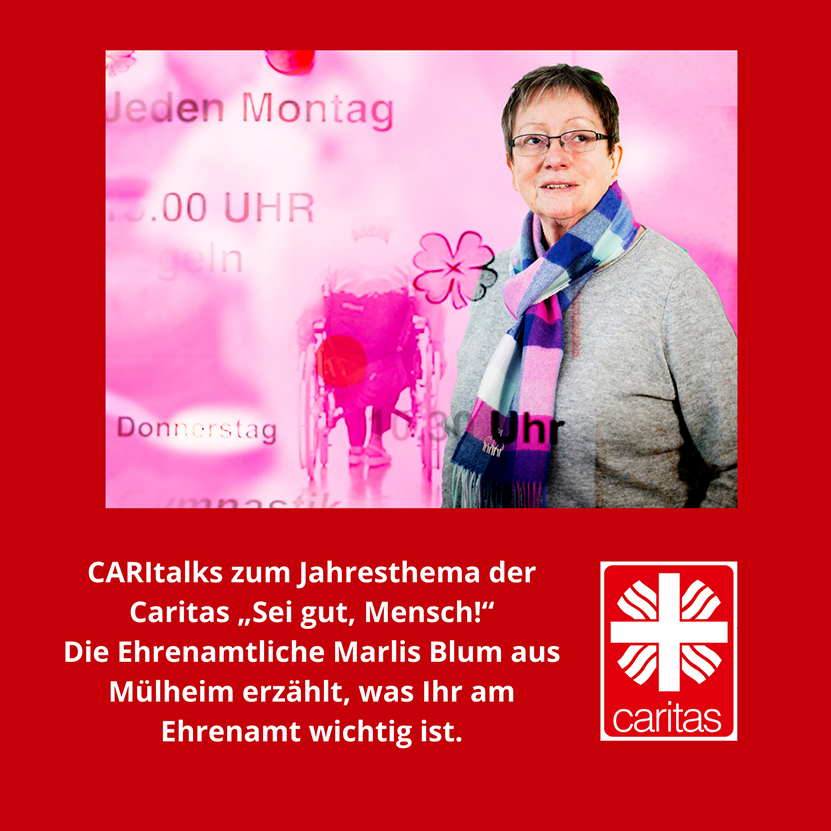 caritalks