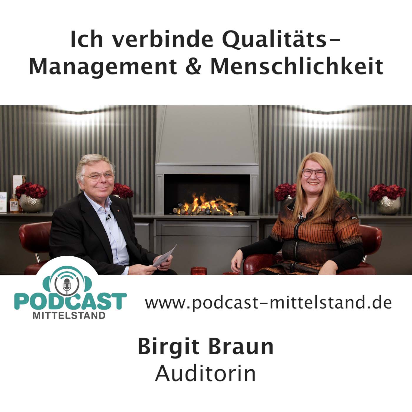 Podcast Mittelstand