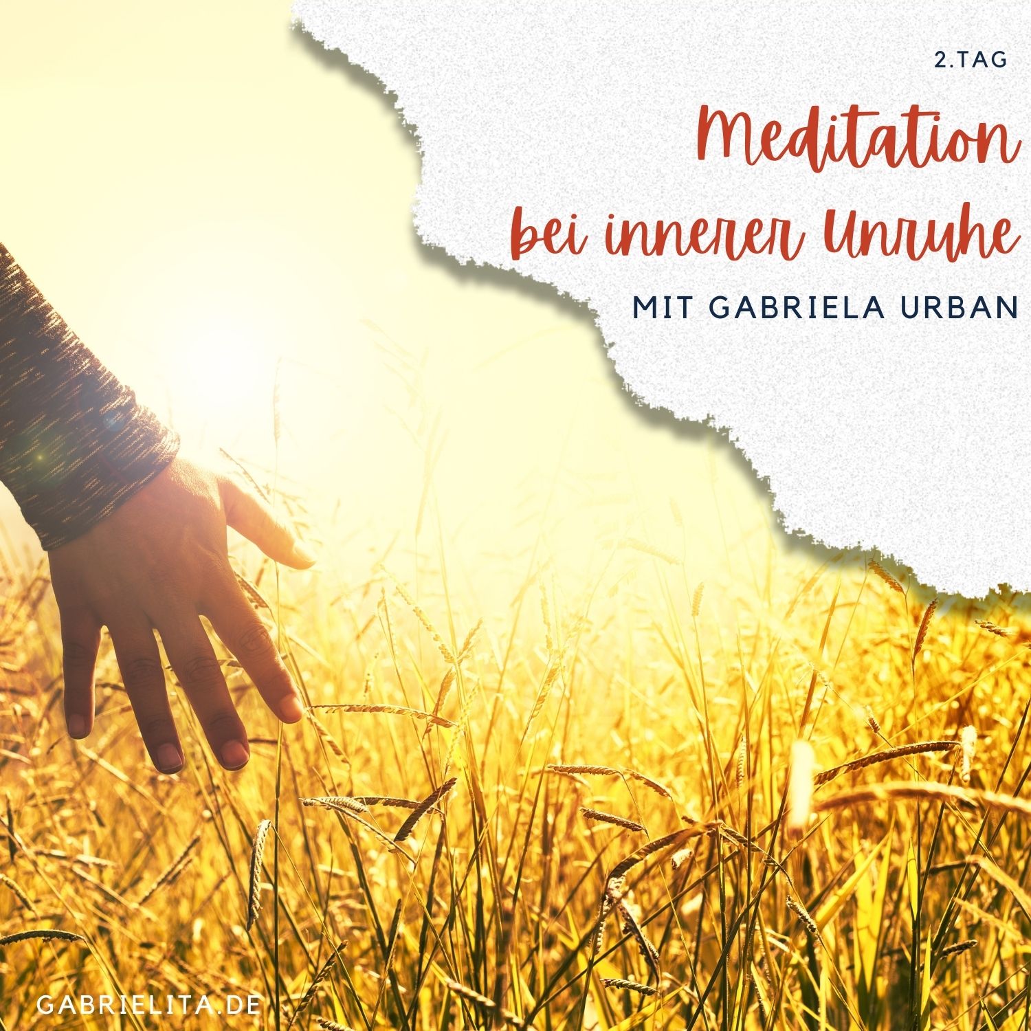 Gabriela Urban – Mentale Gesundheit, Meditationen & Traumreisen