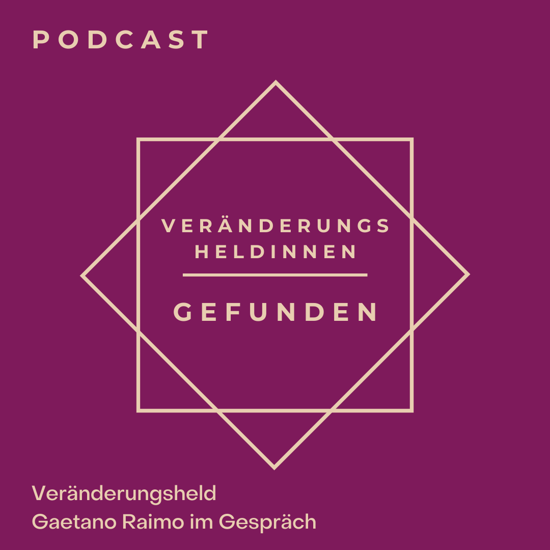 Veränderungsheldinnen gefunden